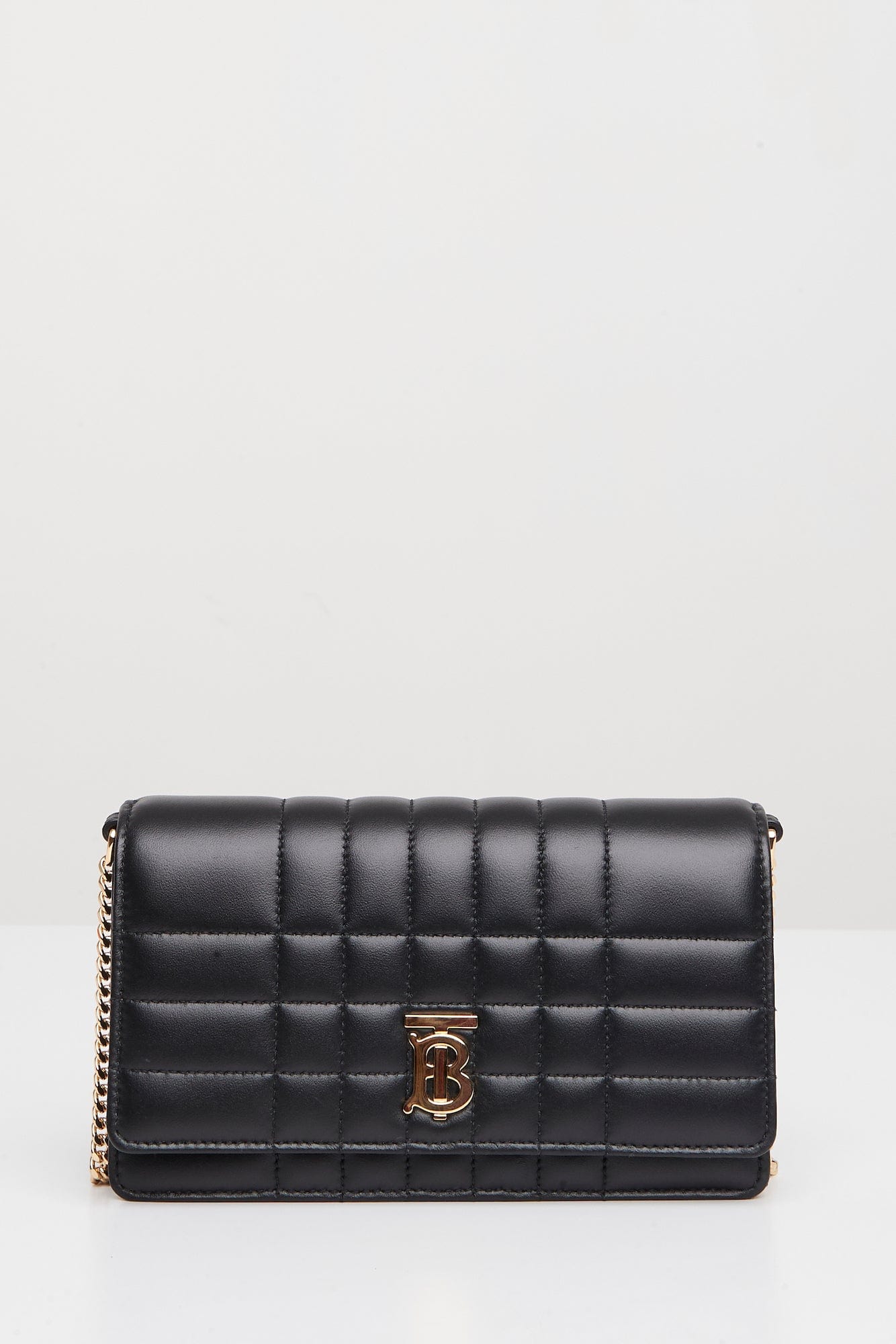 Burberry Lola Clutch QXC
