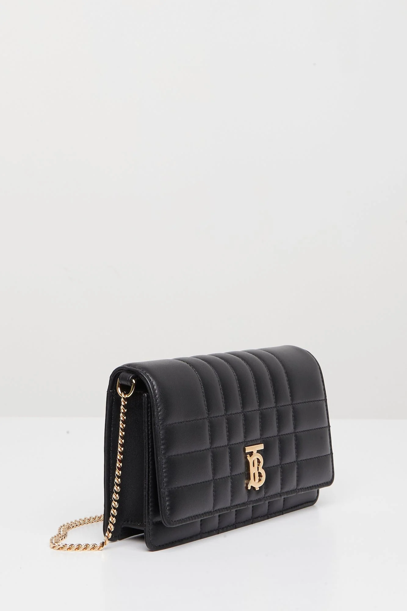 Burberry Lola Clutch QXC - Image 2