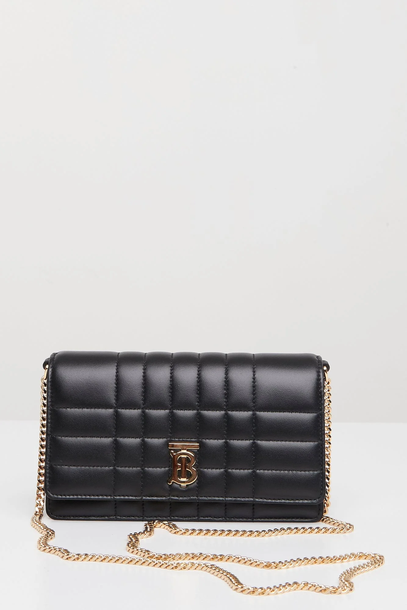 Burberry Lola Clutch QXC - Image 3