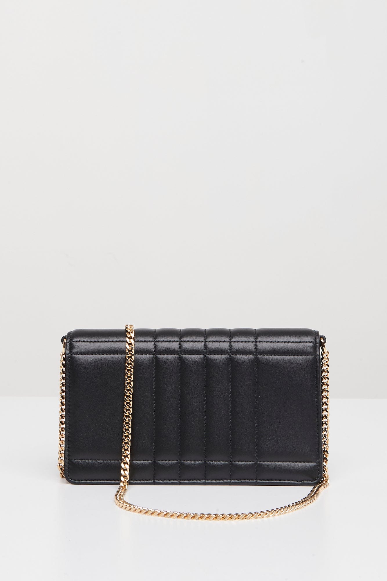 Burberry Lola Clutch QXC - Image 4