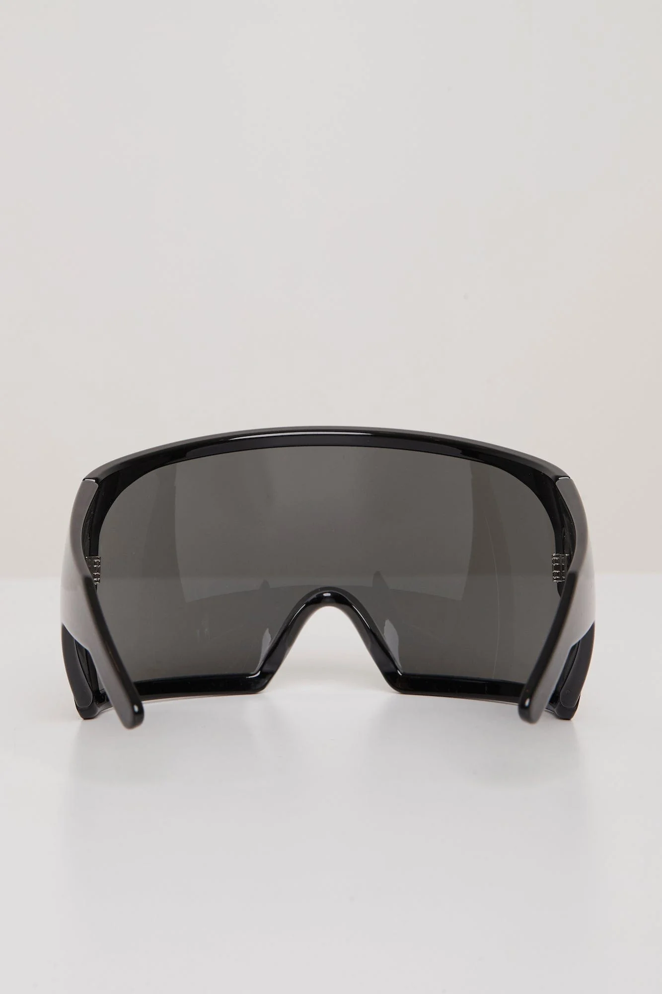 Rick Owens Kriester Sunglasses in Black - Image 5