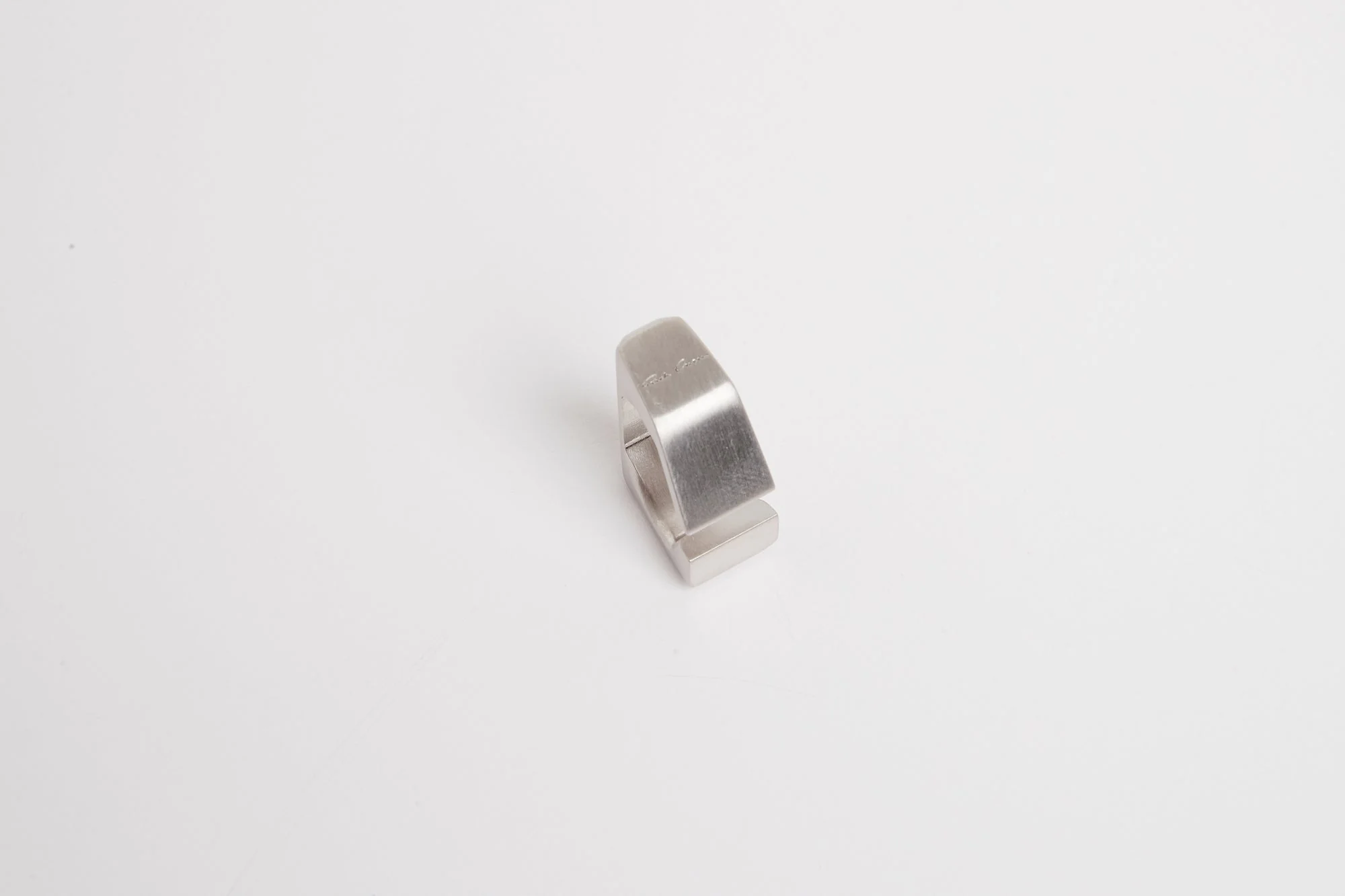 Rick Owens Prong Ear Cuff - Image 2