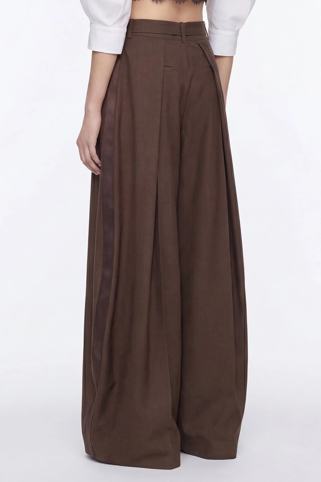 Sacai Suiting Pants - Image 2