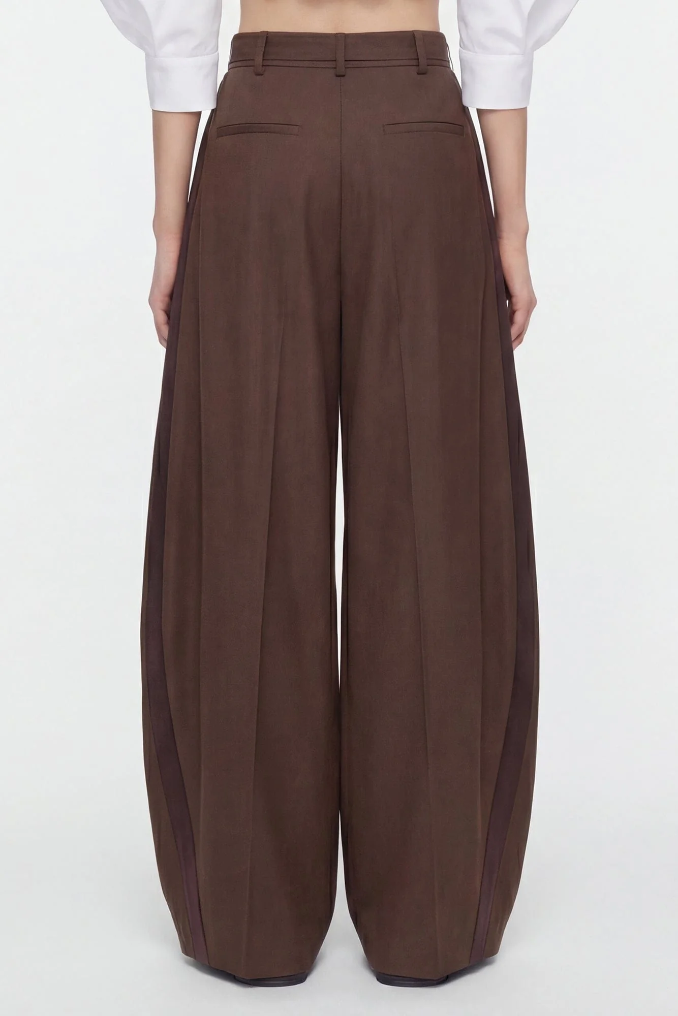 Sacai Suiting Pants - Image 3
