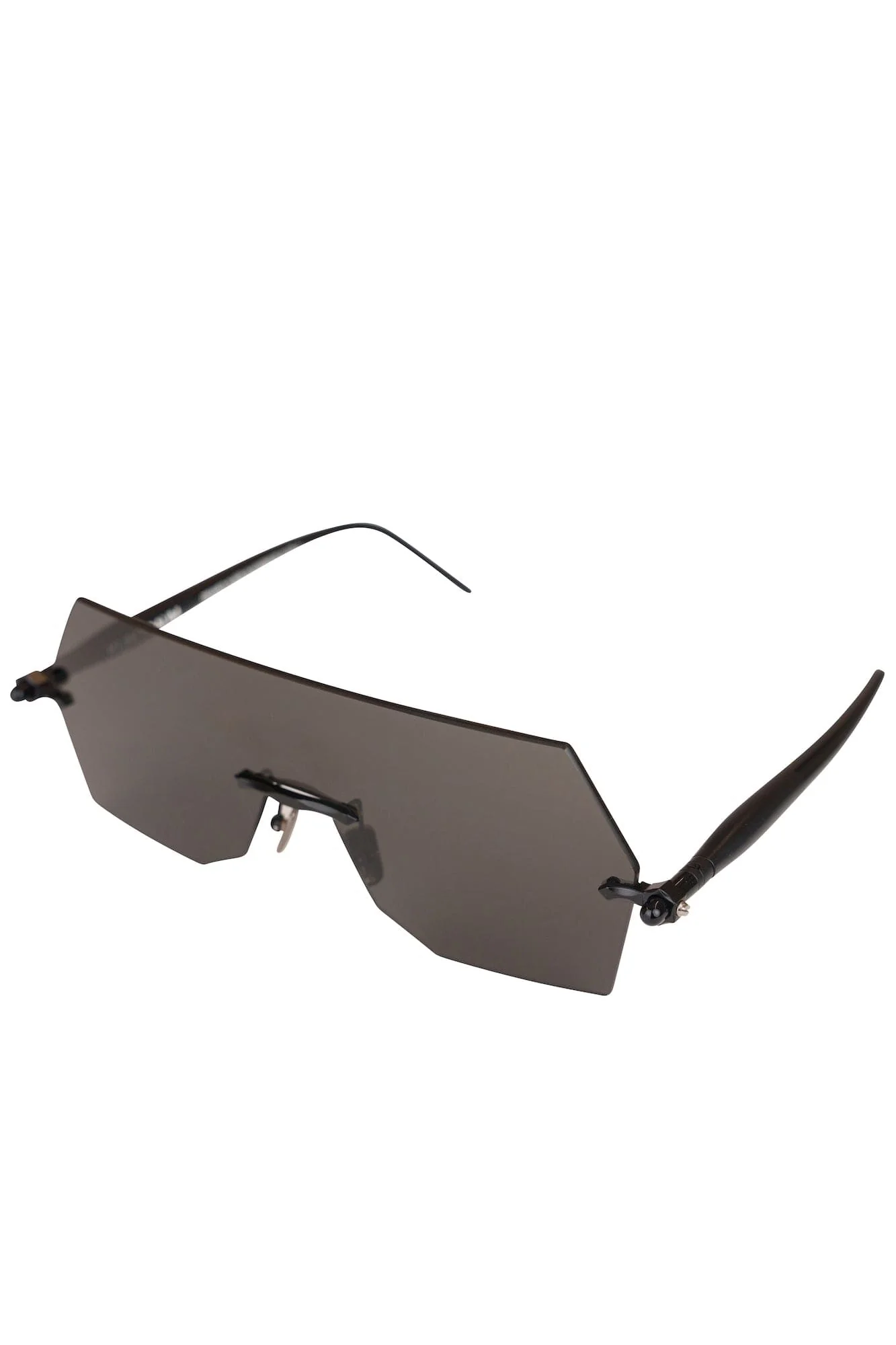 Kuboraum P90 Black Matte Black Shine - Image 2