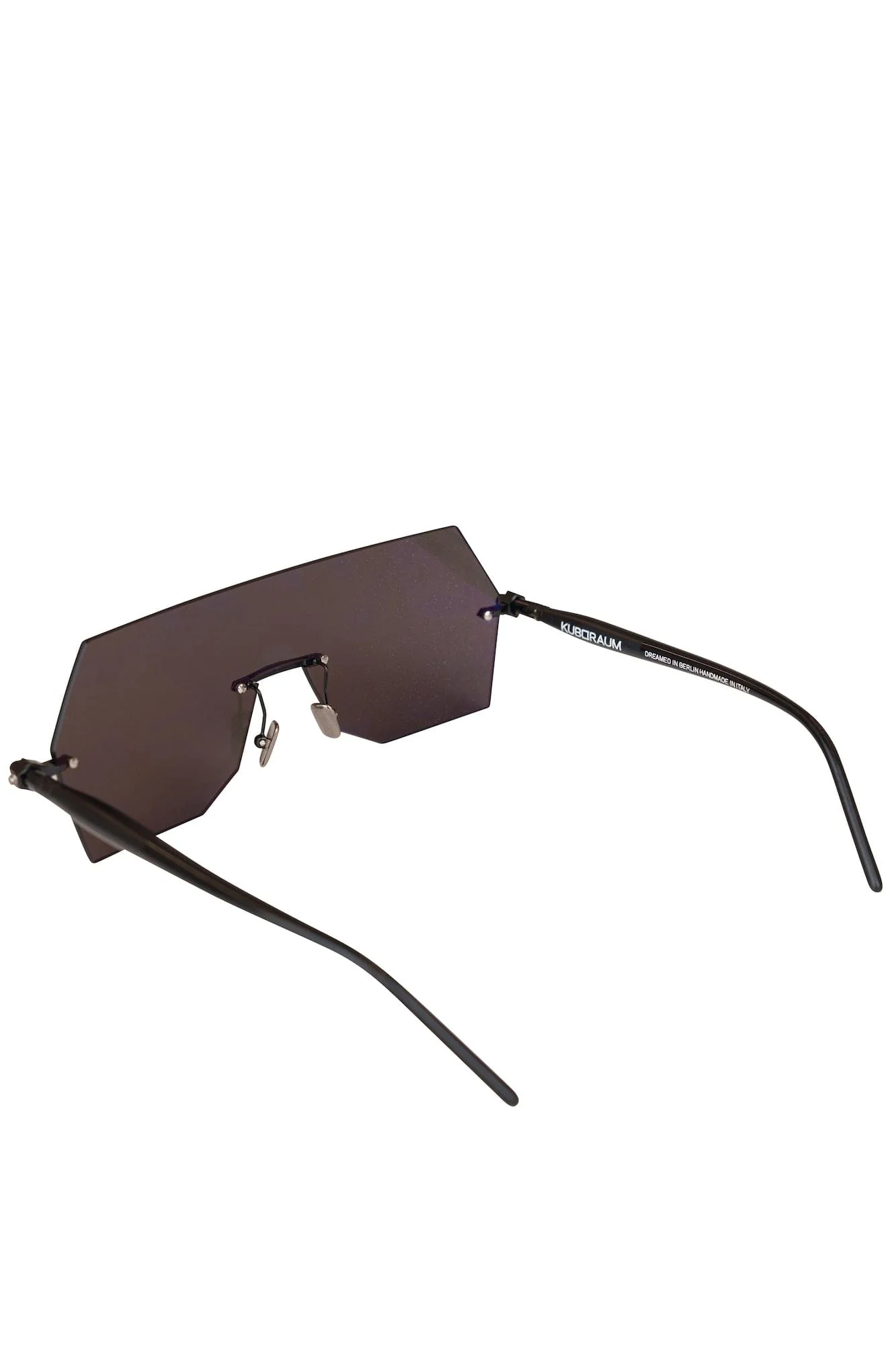 Kuboraum P90 Black Matte Black Shine - Image 3