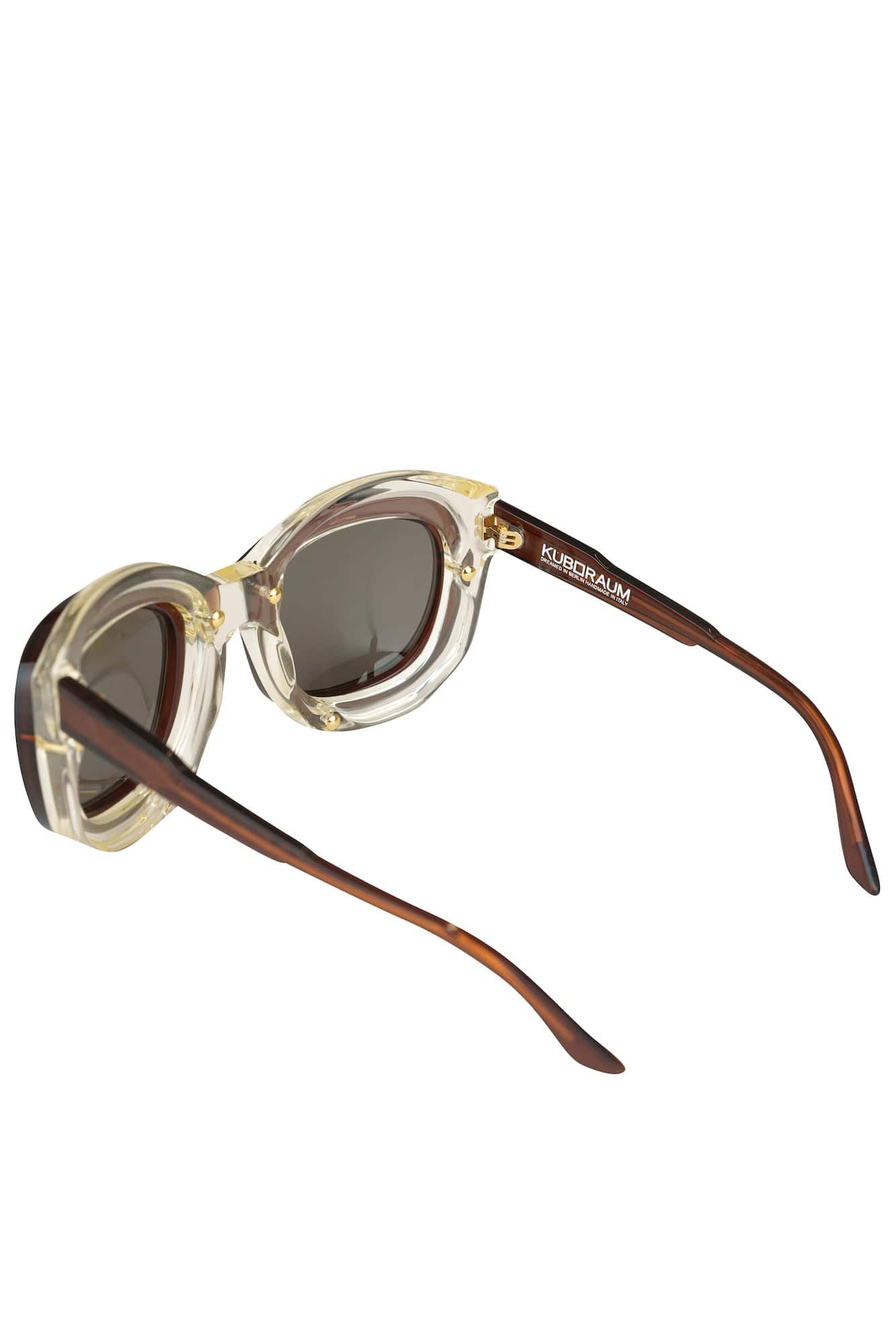 Kuboraum W2 Champagne & Coffee - Image 3
