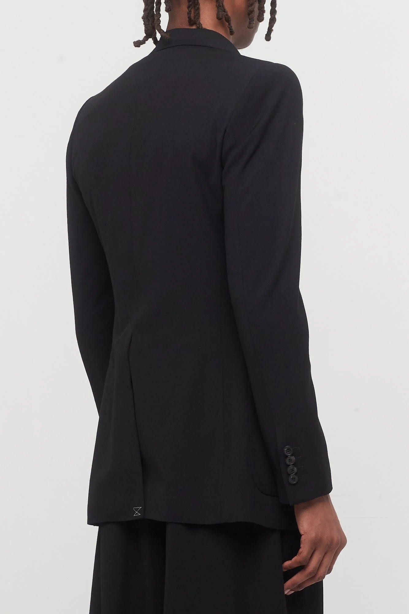 Dries Van Noten Bruce Double Breasted Jacket - Image 3