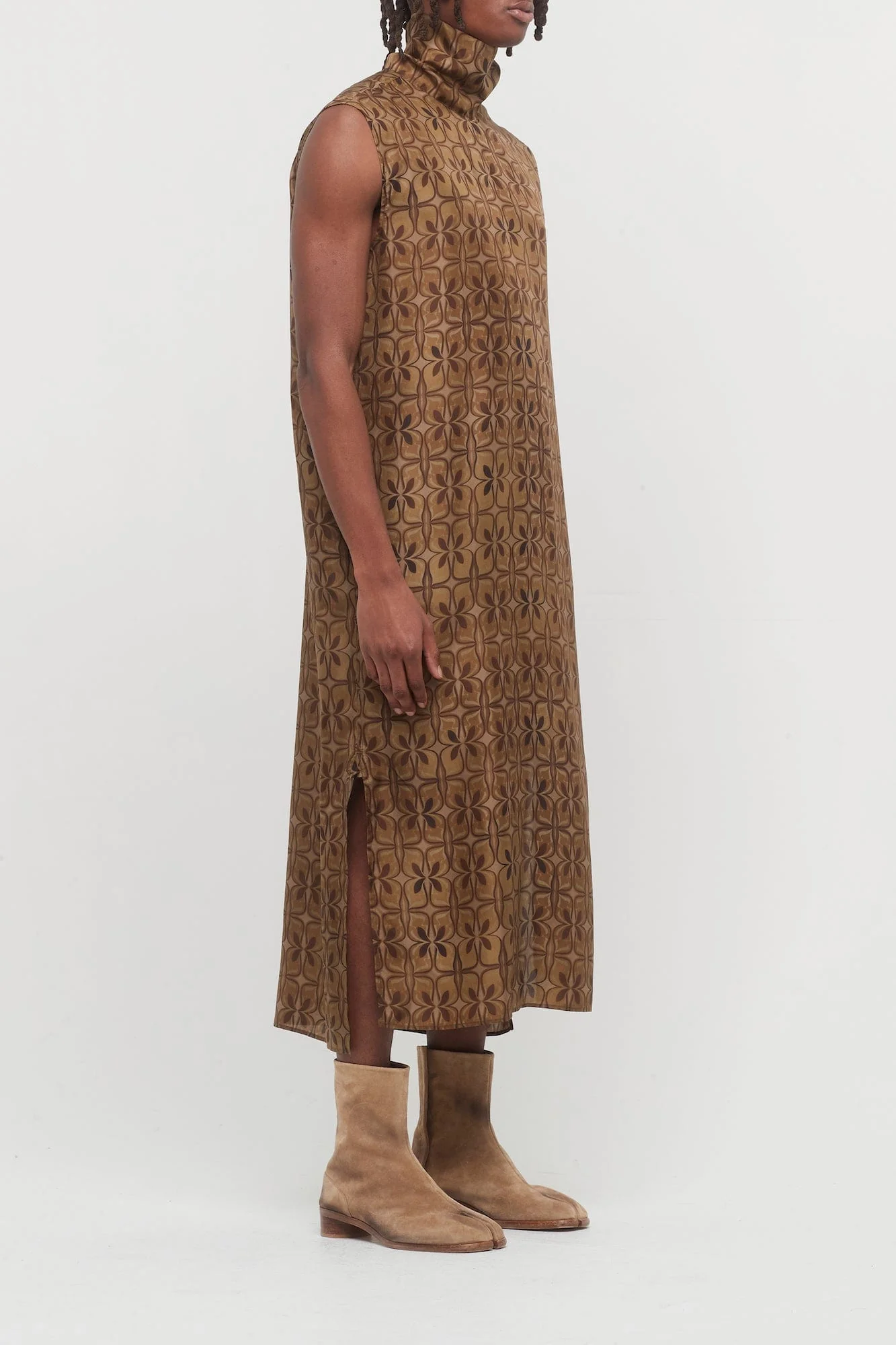 Dries Van Noten Camilo Shirt - Image 2