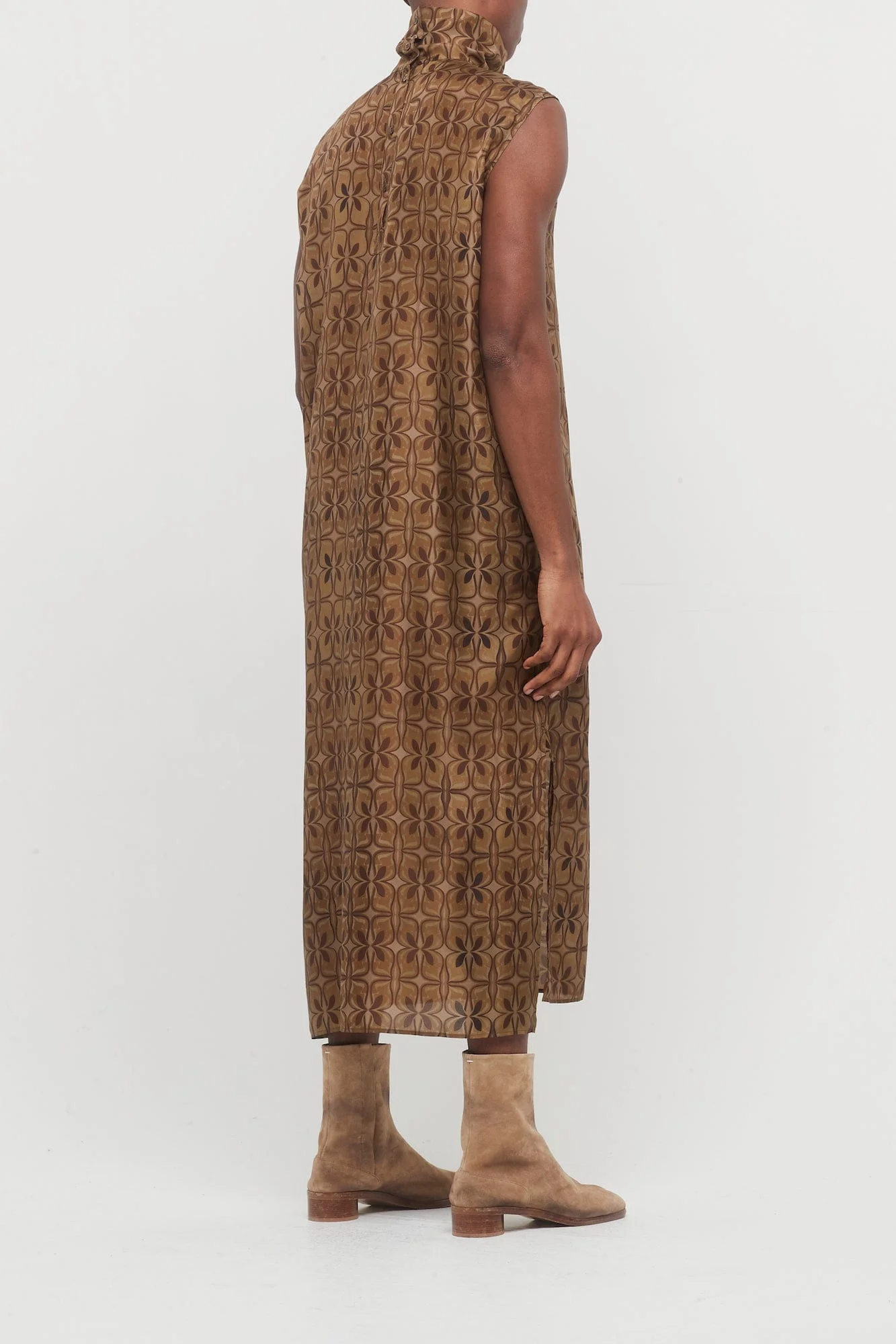 Dries Van Noten Camilo Shirt - Image 3