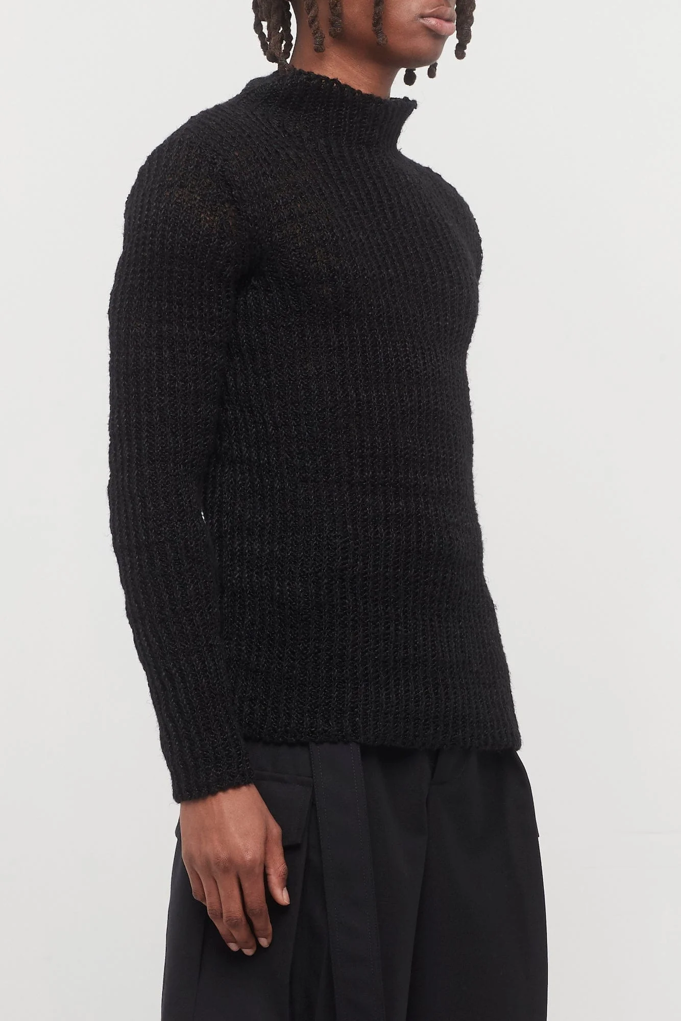 Dries Van Noten Milla Sweater - Image 2