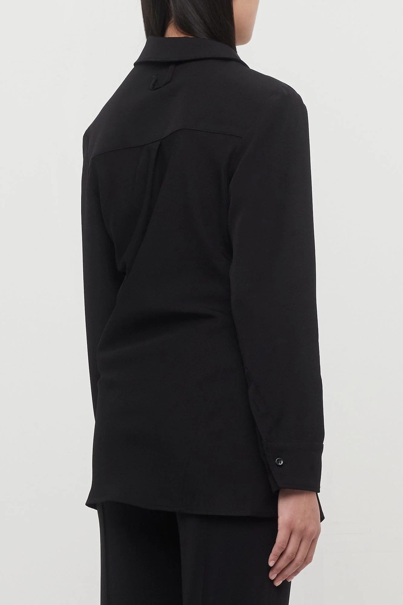 Jacquemus Le Chemise Pablo - Image 3