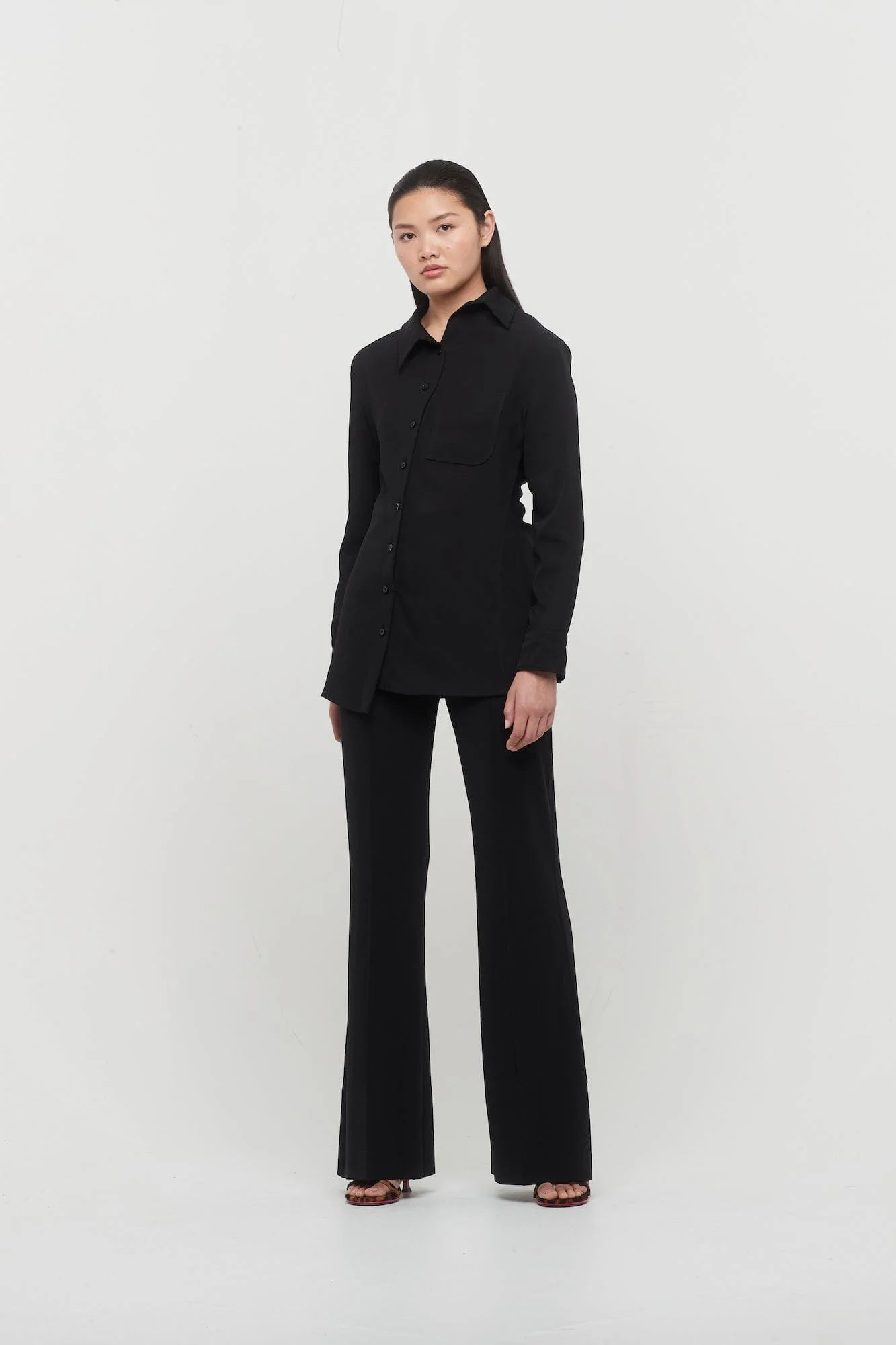 Jacquemus Le Chemise Pablo - Image 4