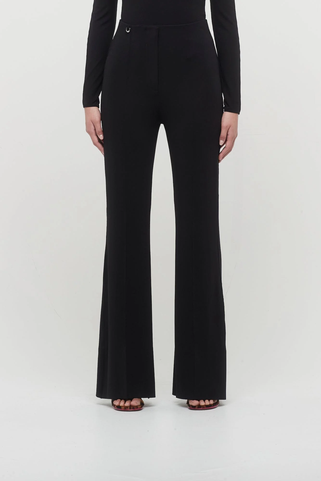 Jacquemus Le Pantalon Apollo