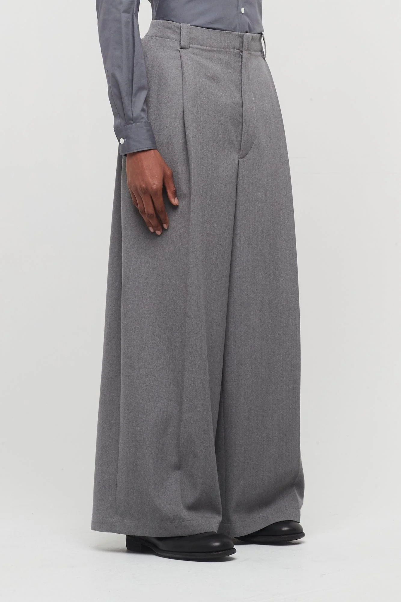 Jacquemus Le Pantalon Salti - Image 2