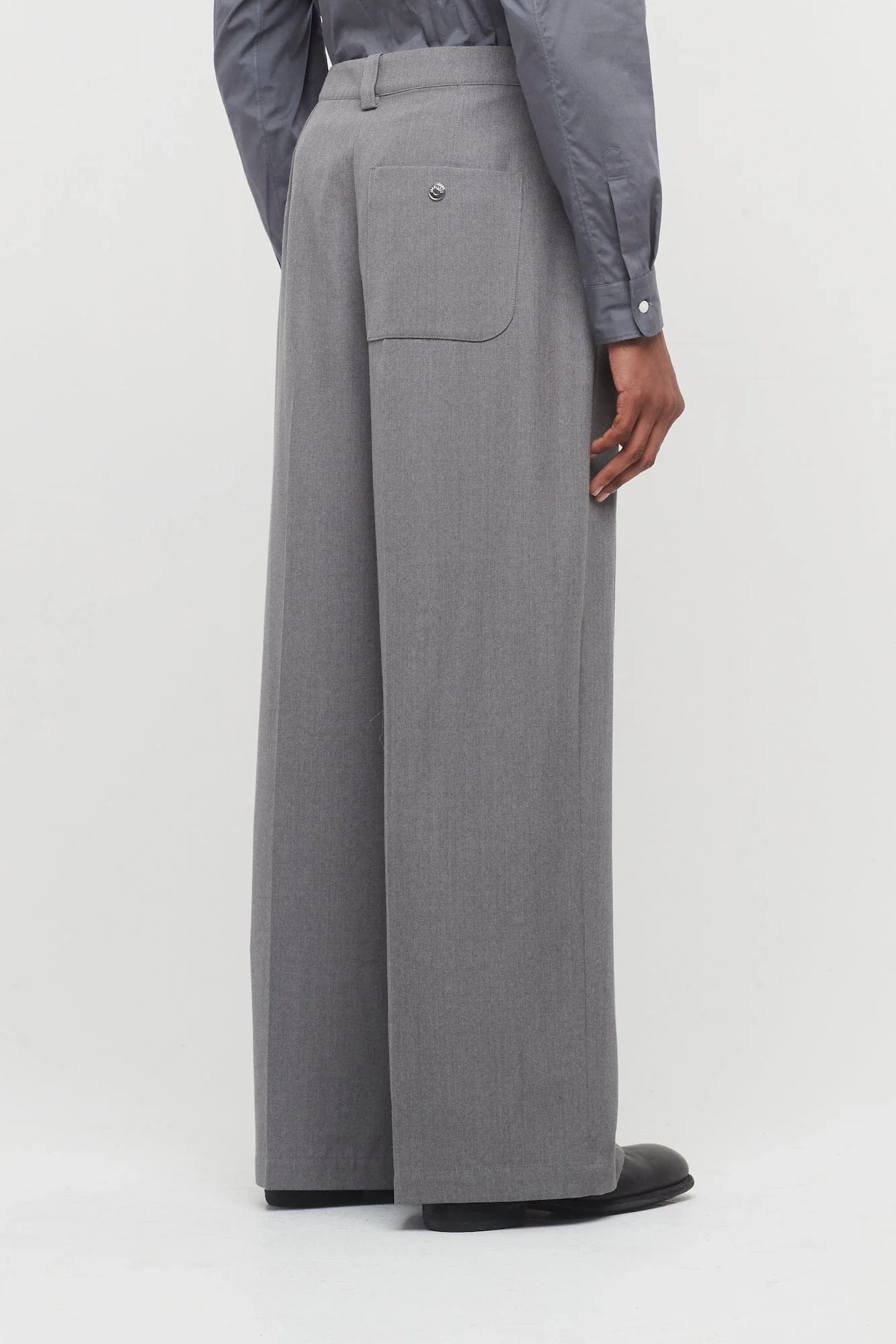 Jacquemus Le Pantalon Salti - Image 3