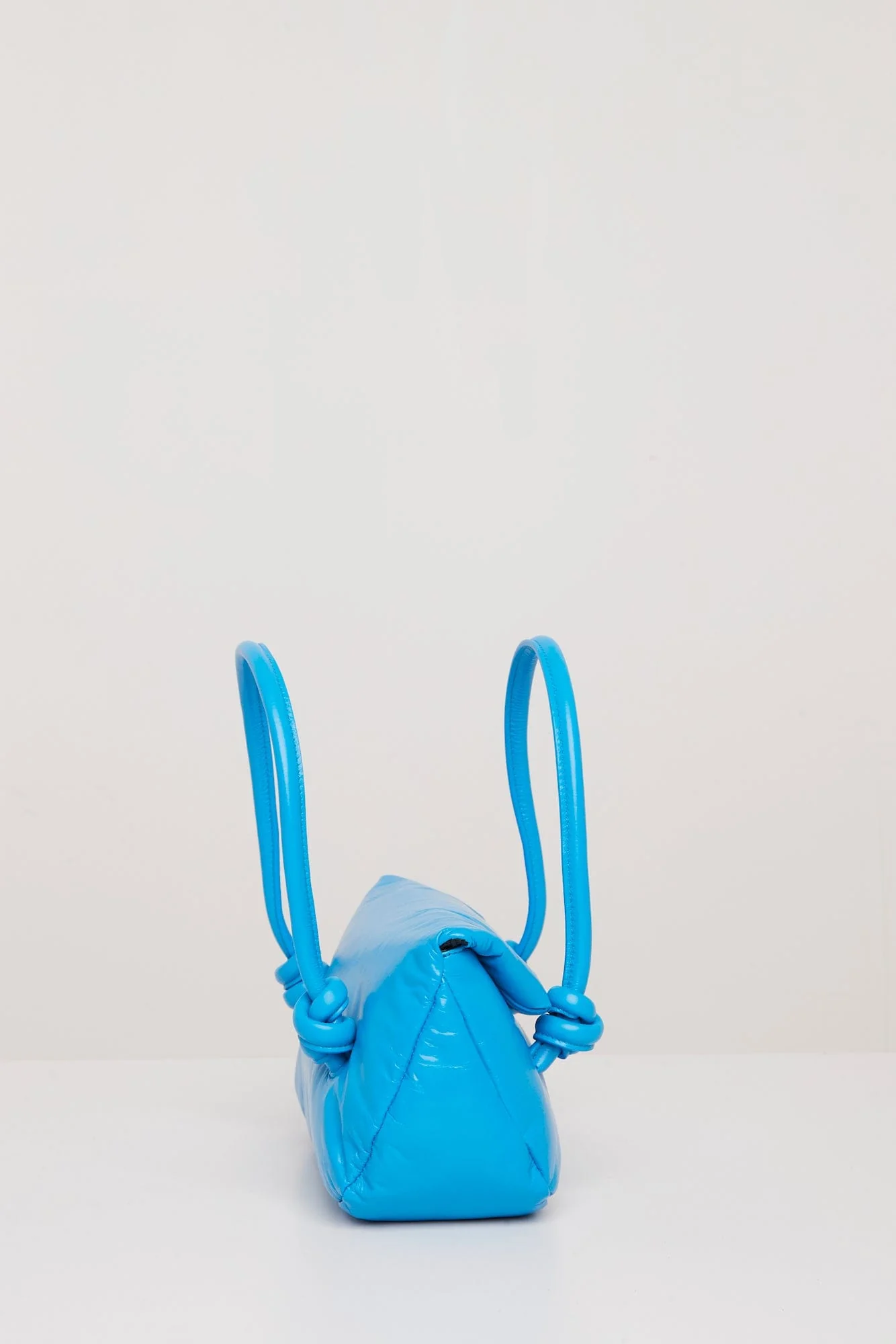 Jil Sander Knot Shoulder Small Bag - Image 3