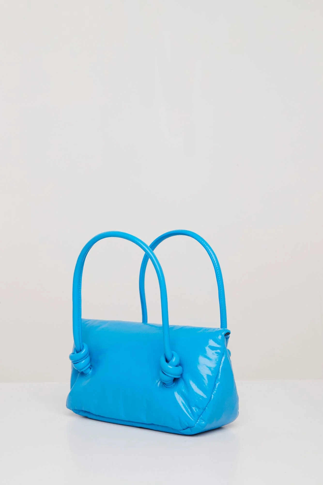 Jil Sander Knot Shoulder Small Bag - Image 4