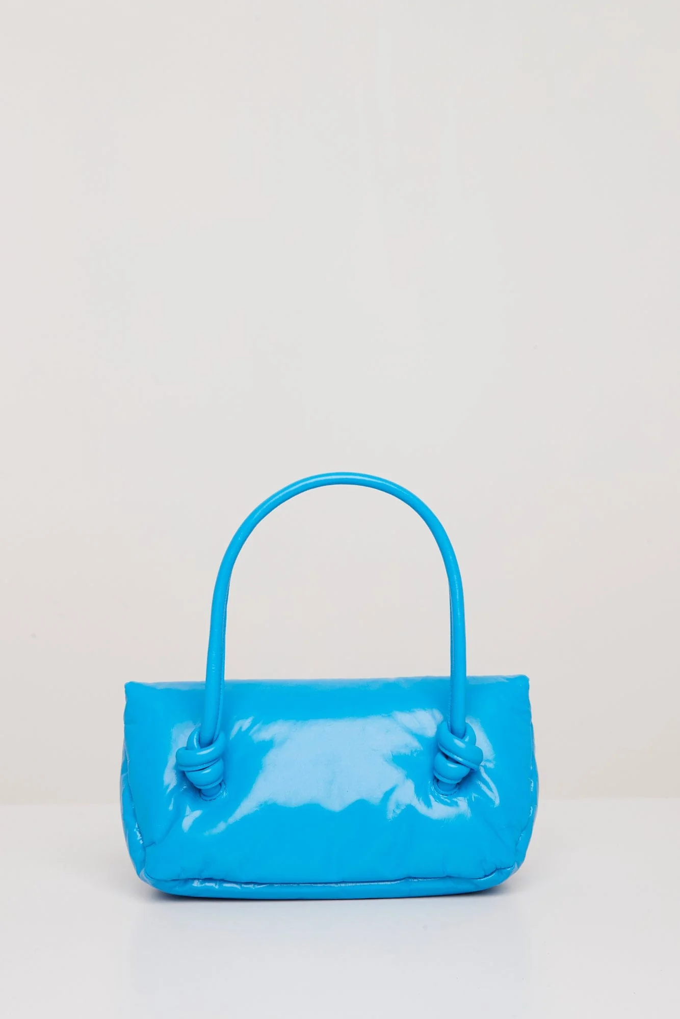 Jil Sander Knot Shoulder Small Bag - Image 5