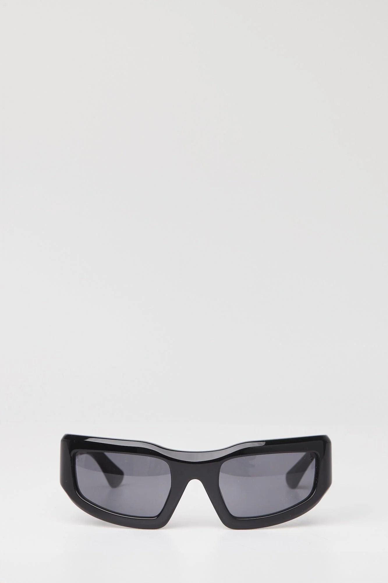 Port Tanger Andalucia in Black