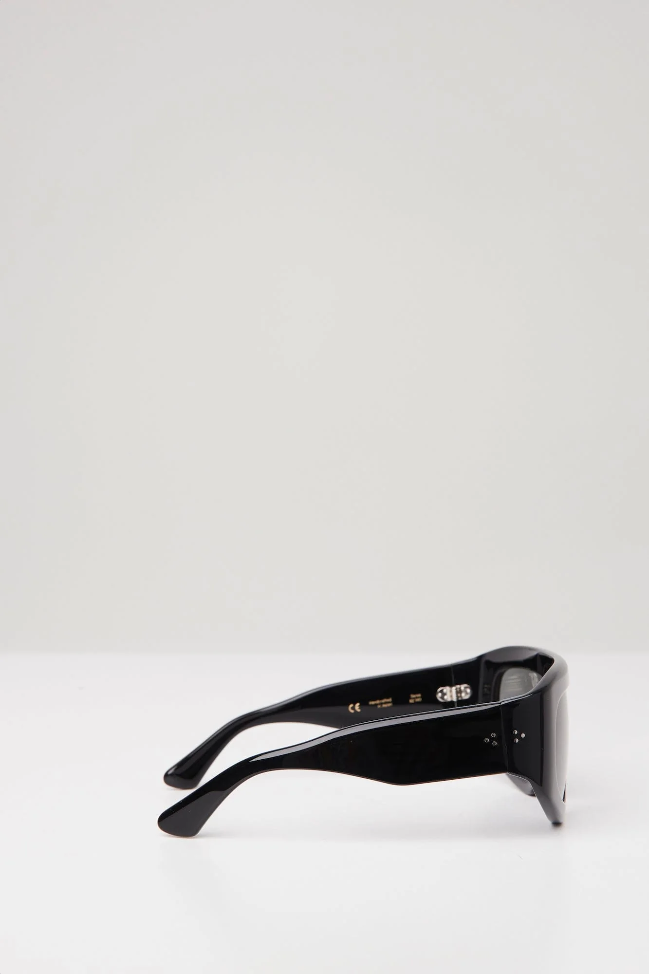 Port Tanger Saraa in Black - Image 3