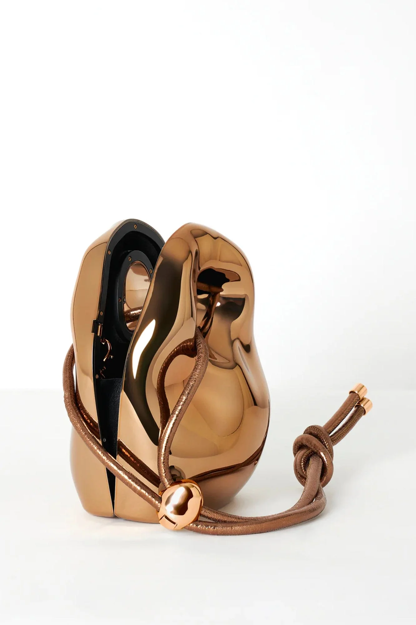 Published By Rubys Lost Stone in Rose Bronze - Image 3