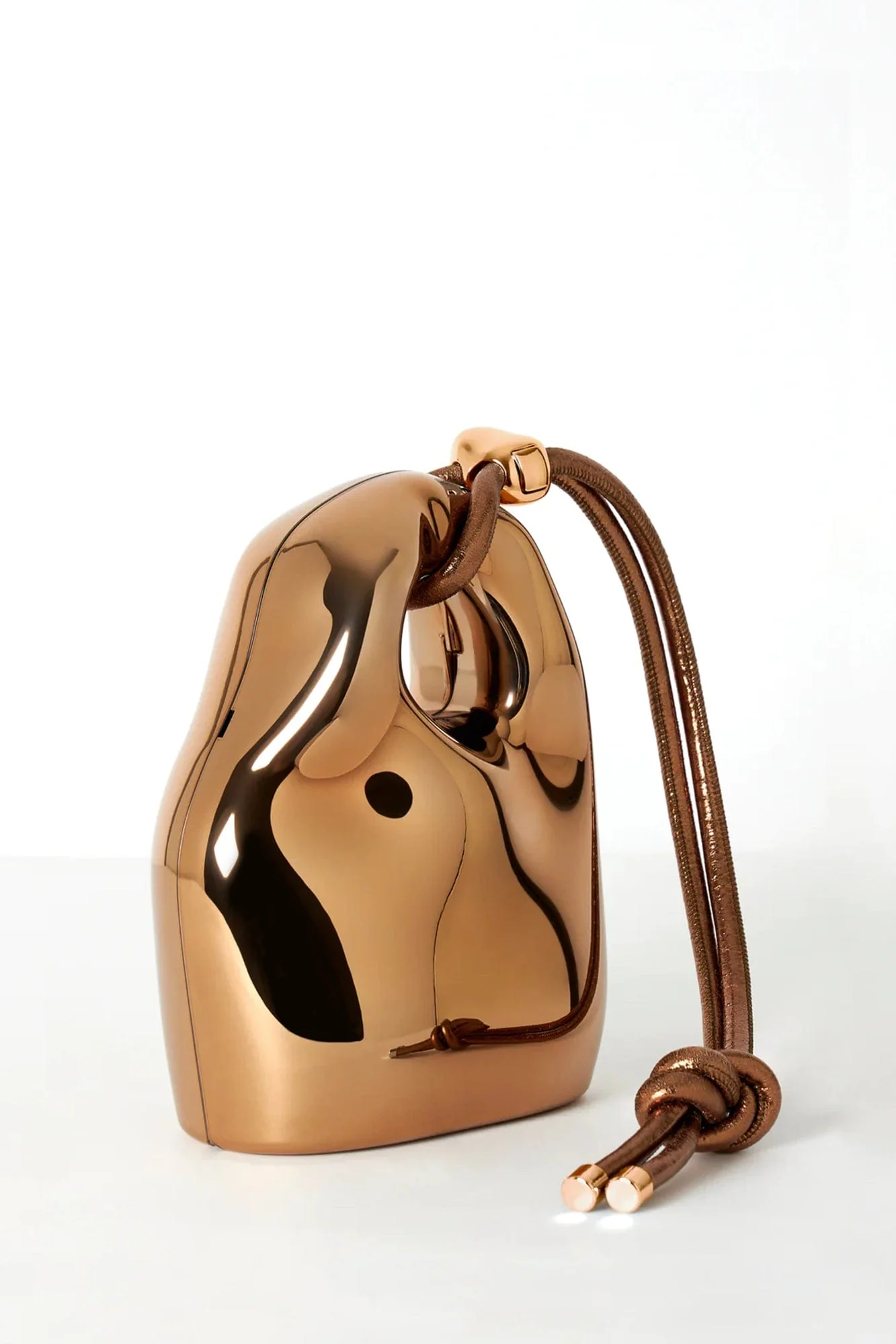 Published By Rubys Lost Stone in Rose Bronze - Image 4