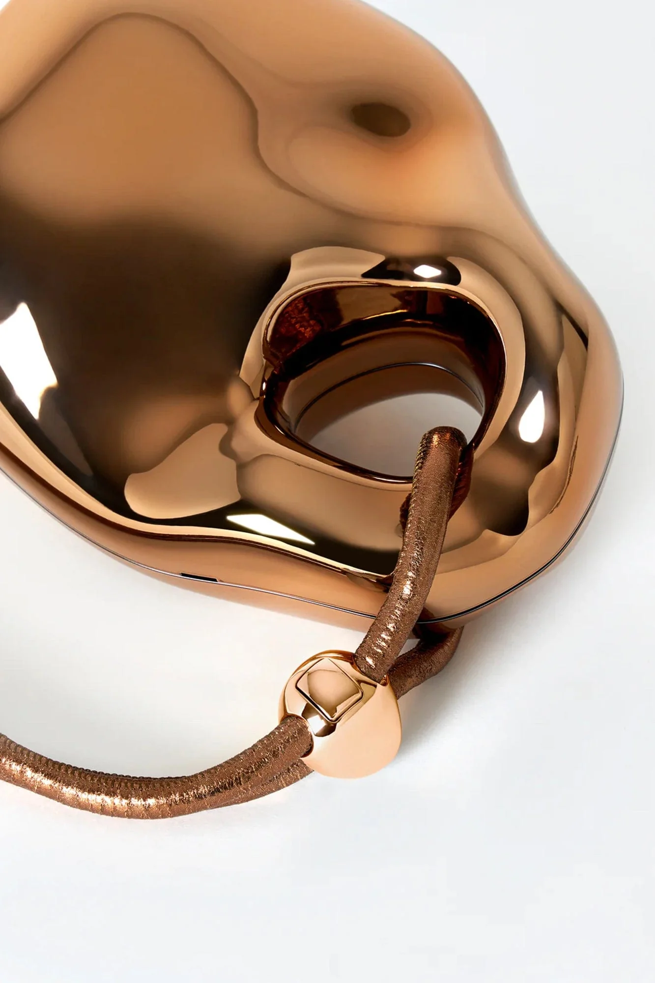 Published By Rubys Lost Stone in Rose Bronze - Image 5