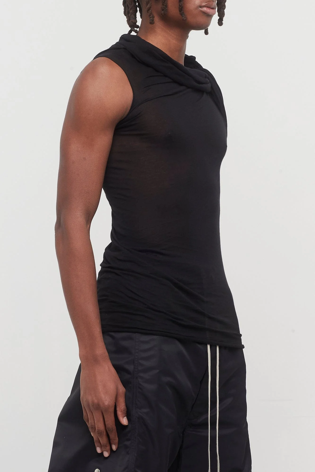 Rick Owens Banded T I - Image 2