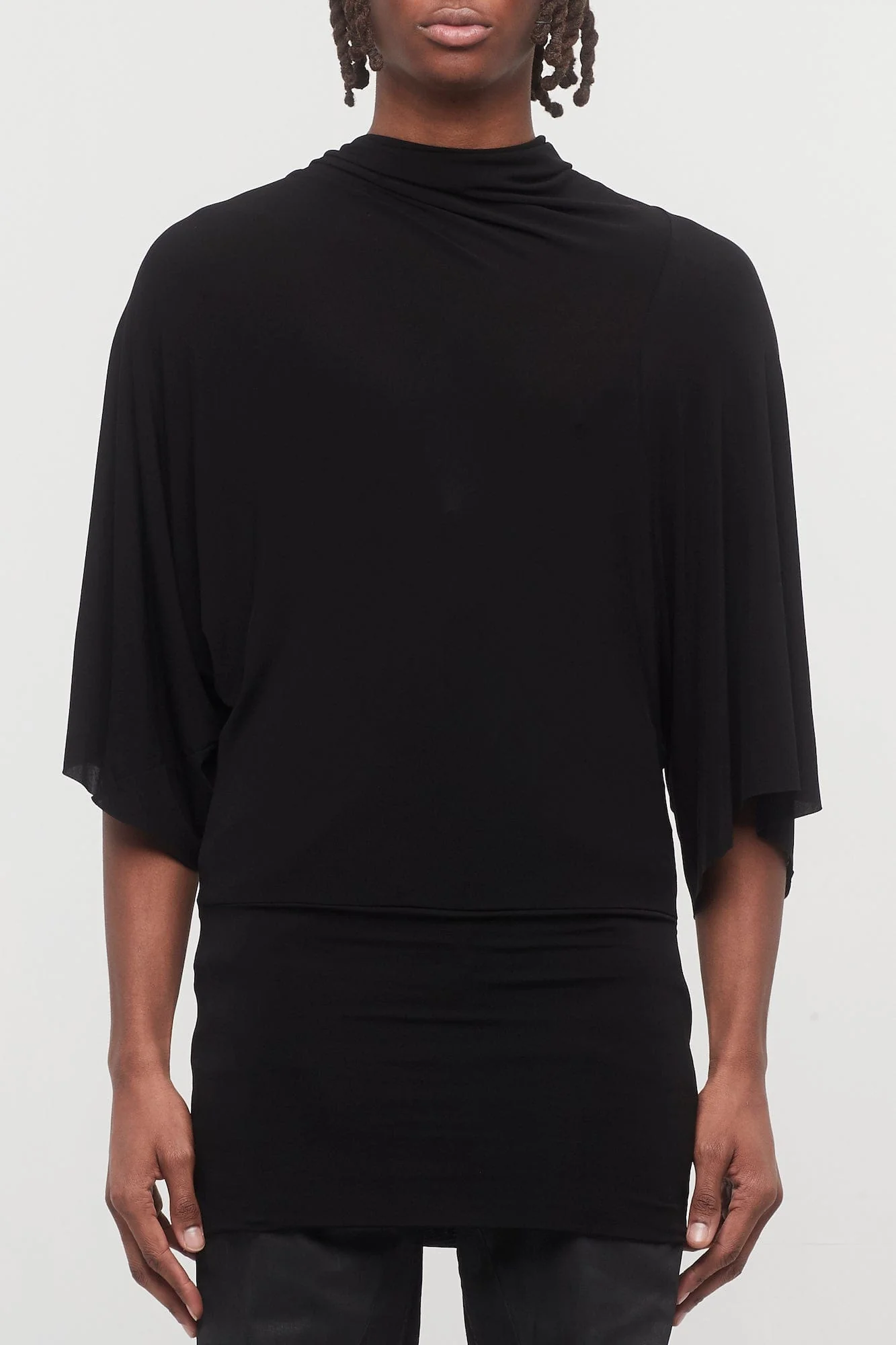 Rick Owens Cylinder Top