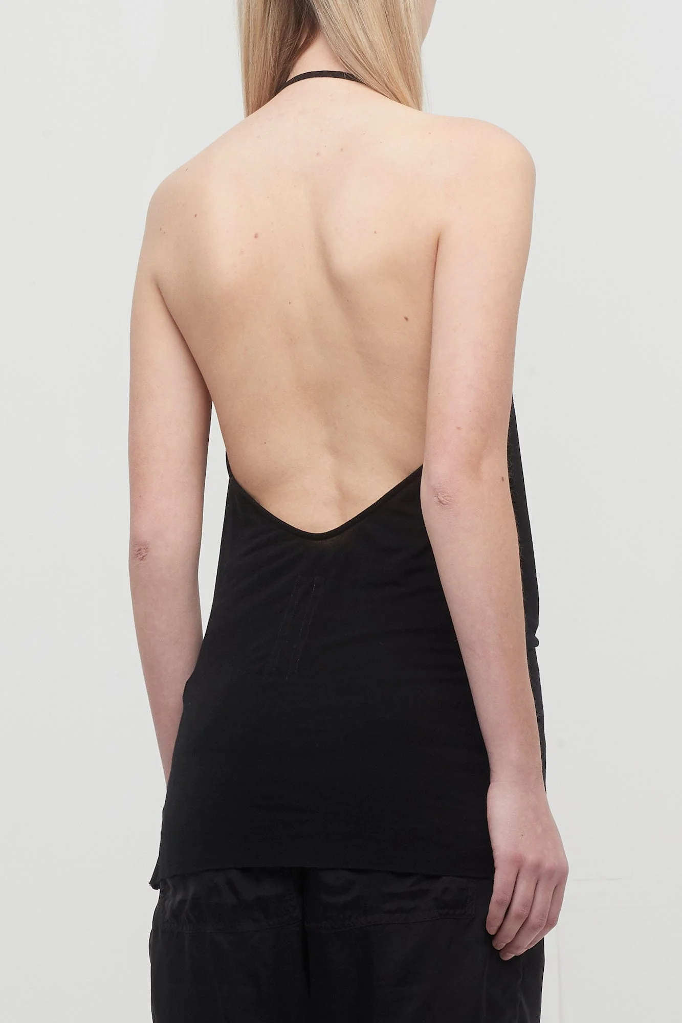 Rick Owens Draped Top - Image 3