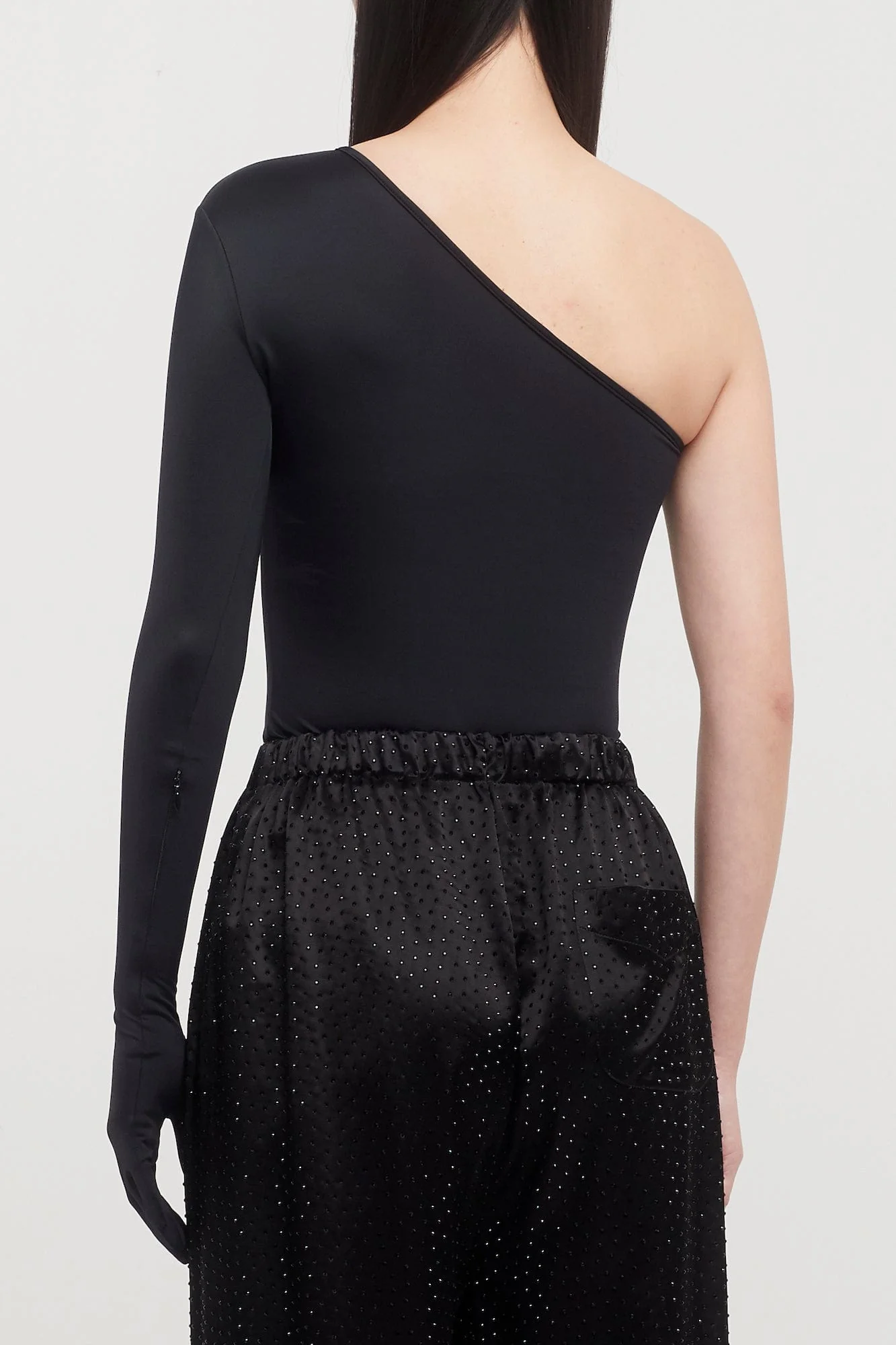 Vetements Off The Shoulder Top - Image 3