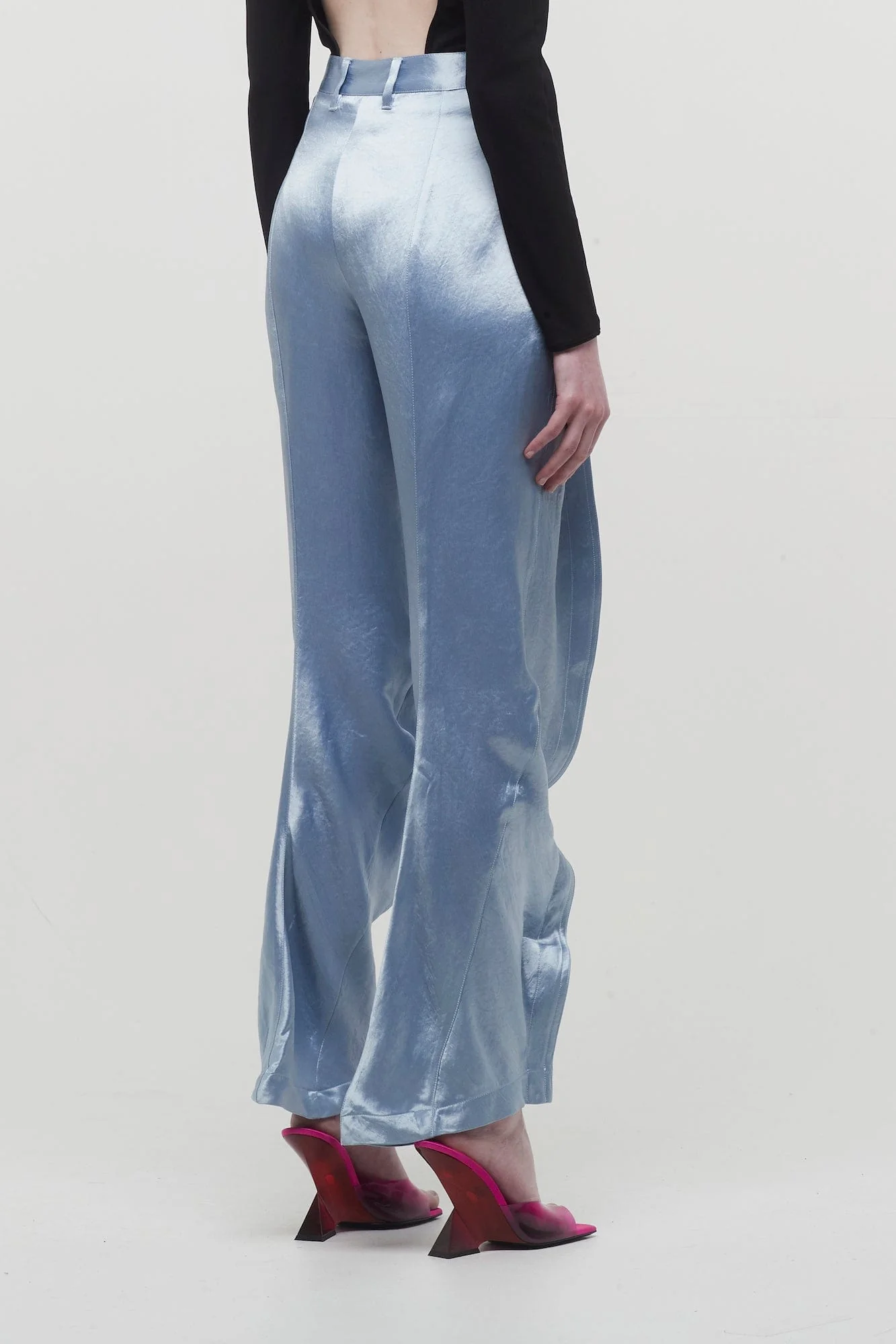 Y/Project Banana Slim Pants - Image 3