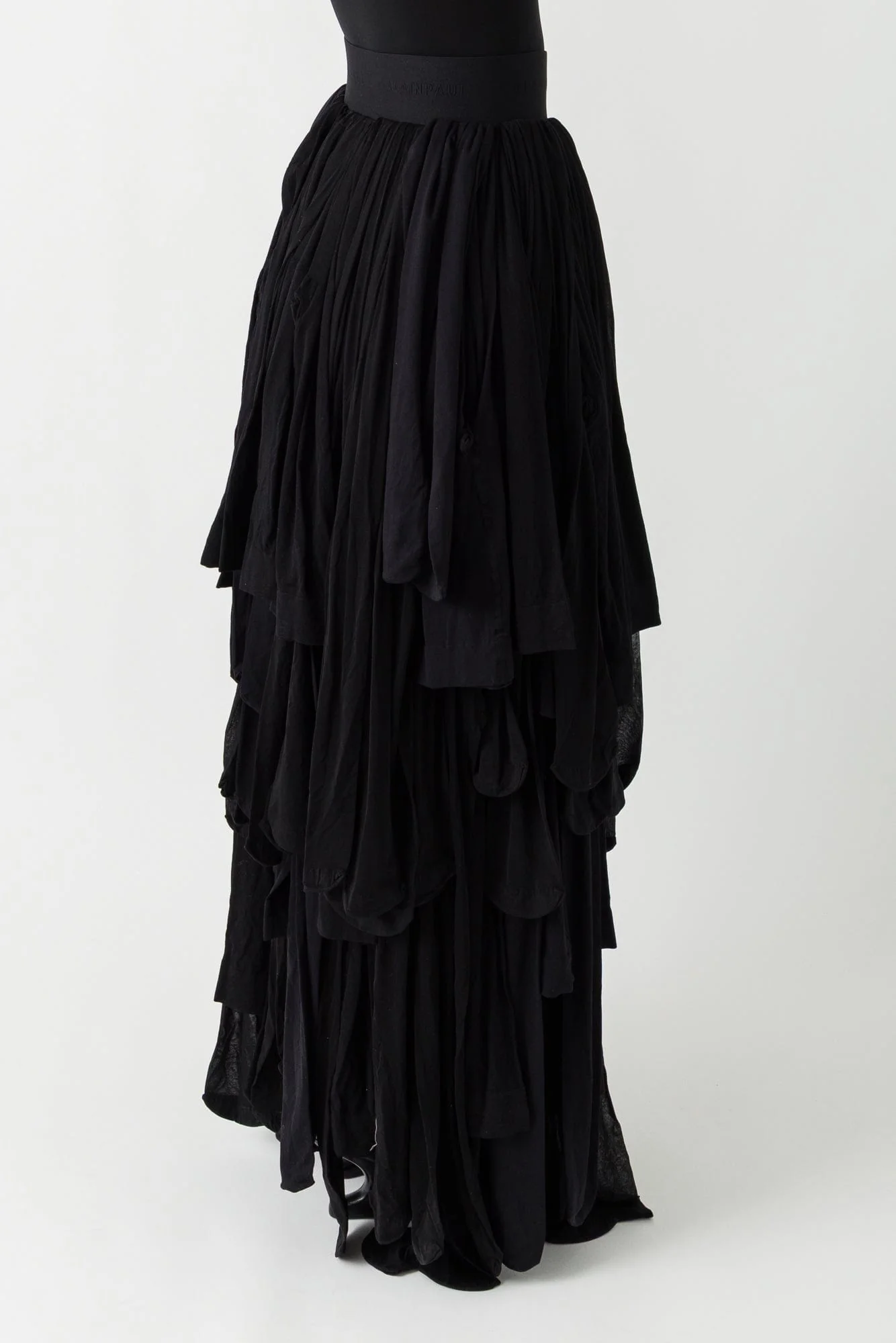 Alainpaul Tights Skirt - Image 3