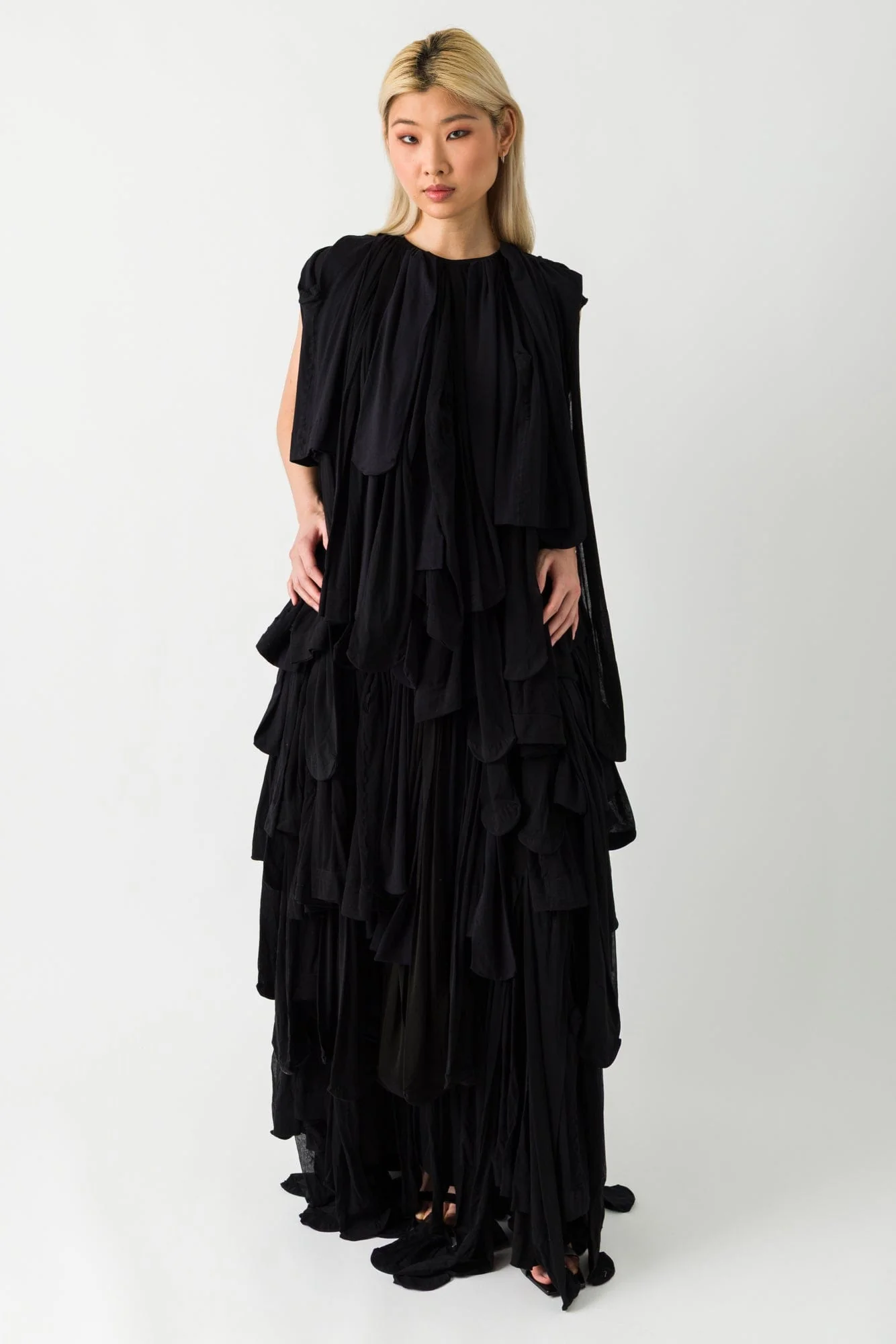 Alainpaul Tights Skirt - Image 4