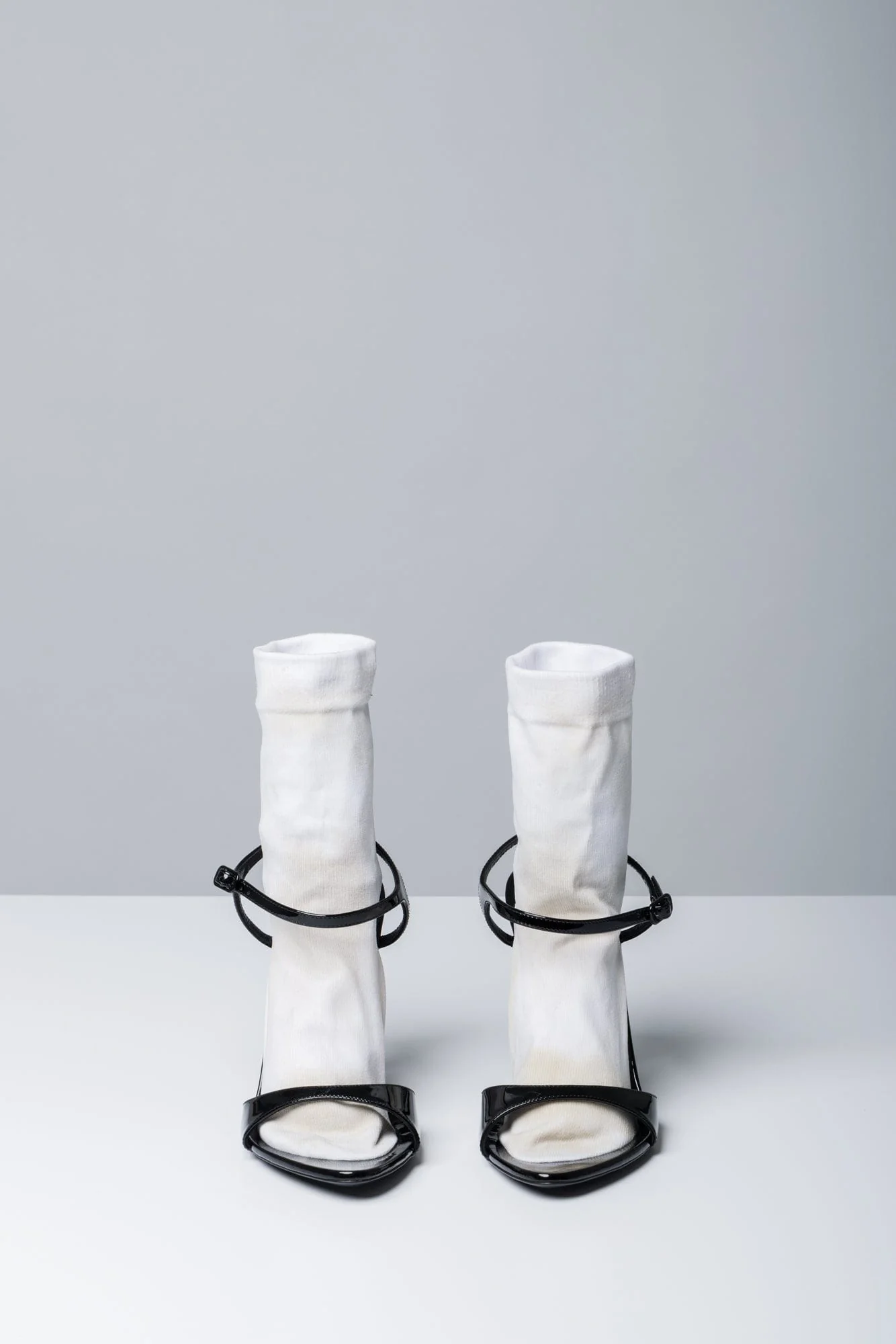 Balenciaga Avenue S Sock - Image 3