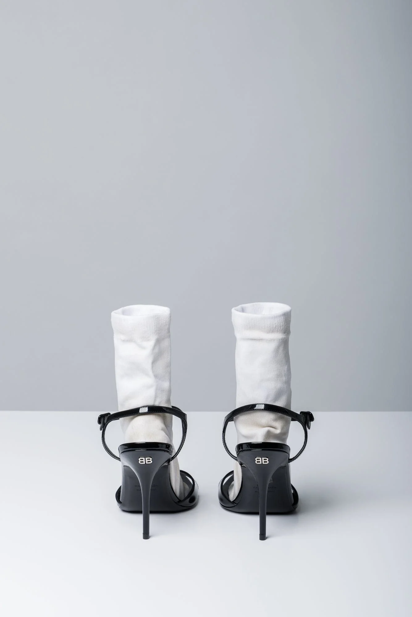 Balenciaga Avenue S Sock - Image 5