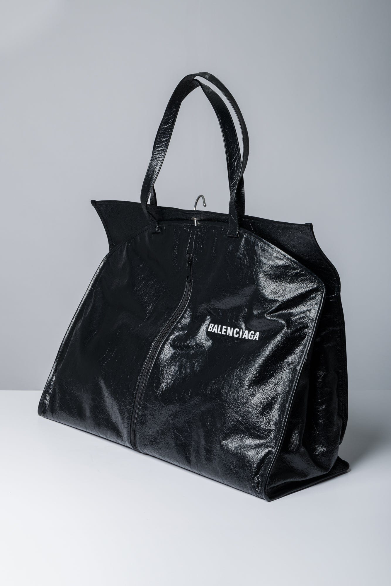 Balenciaga Garment Bag Shopper - Image 2