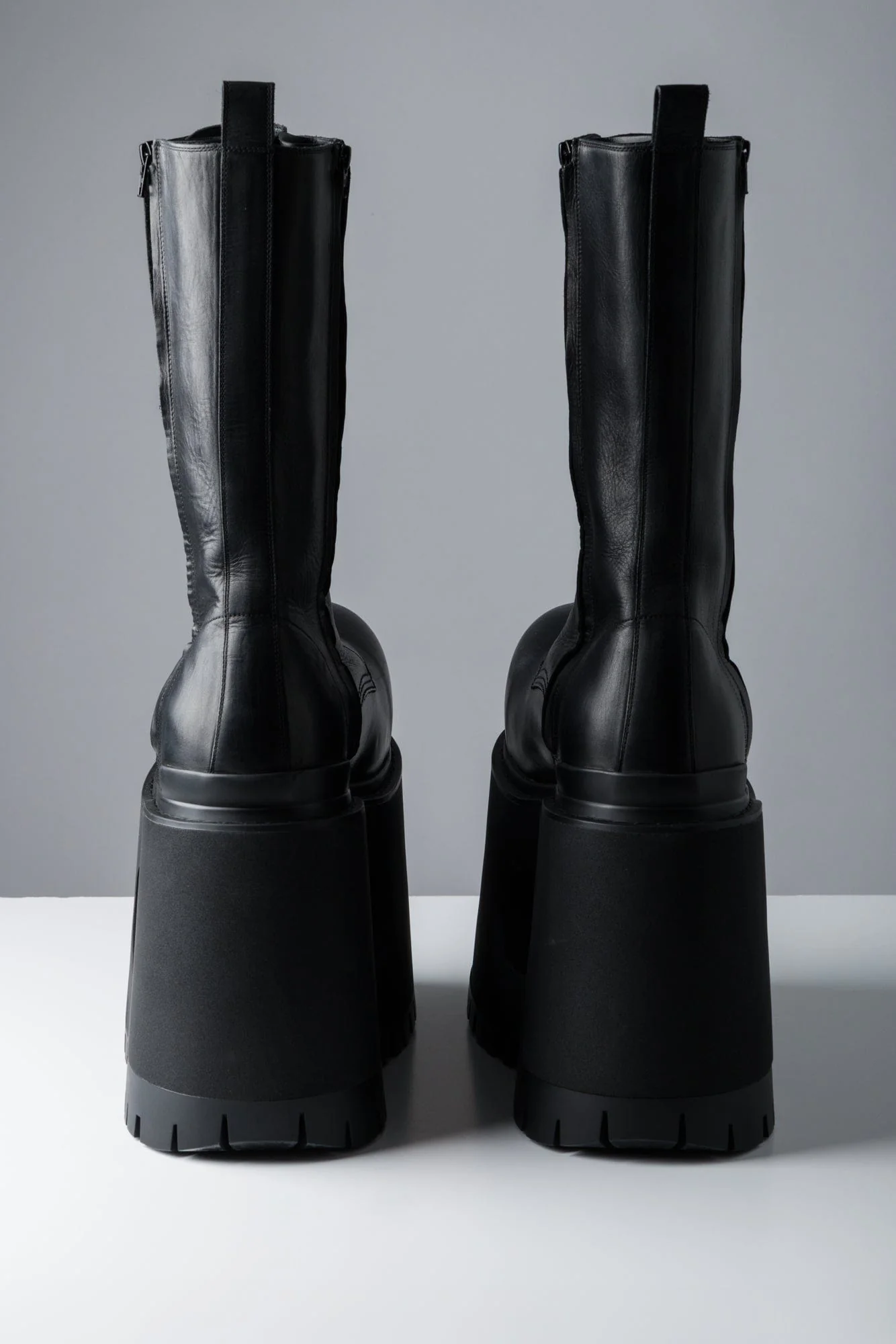 Balenciaga Giant 180 MM Boot - Image 5