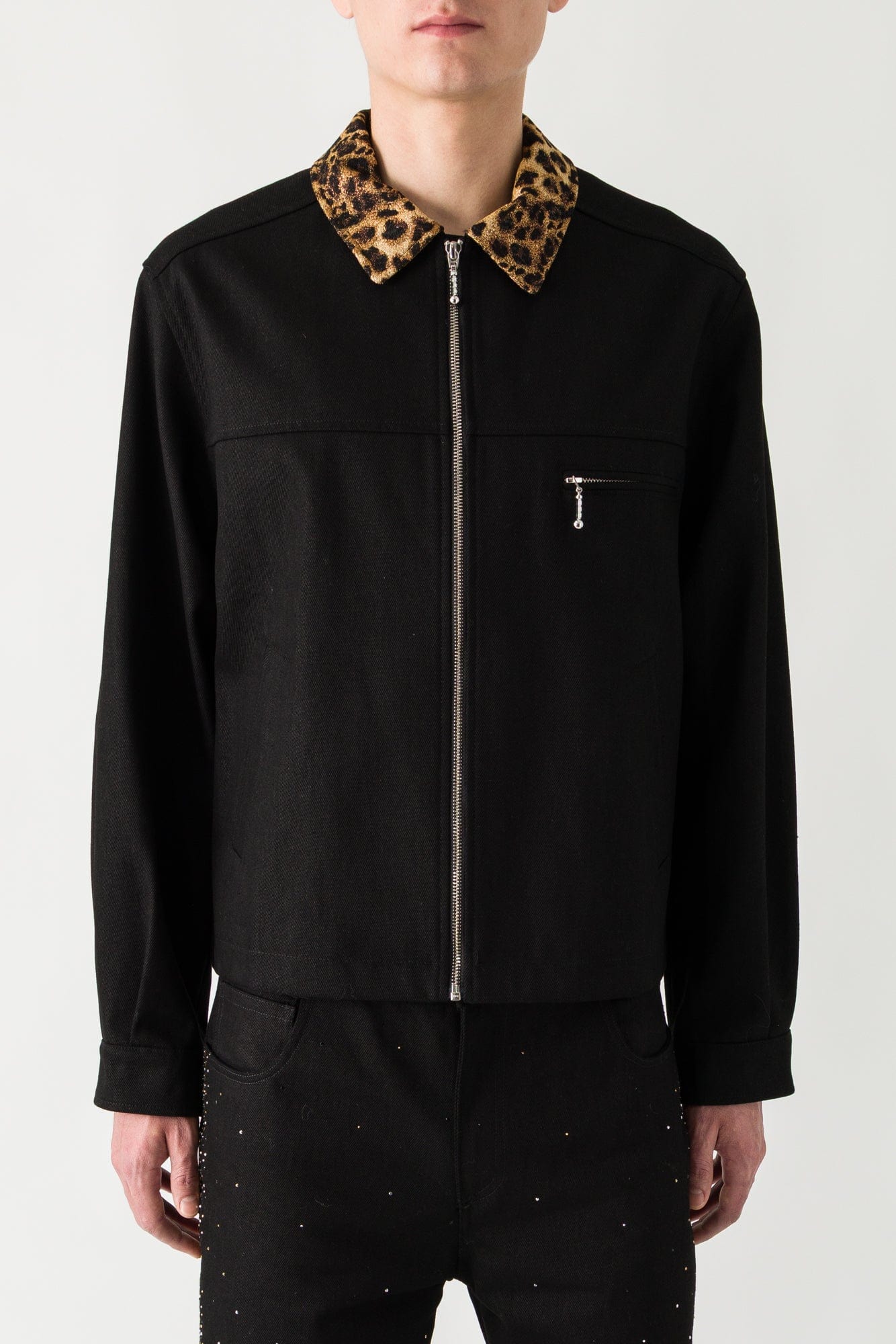 Ernest W. Baker Utility Jacket