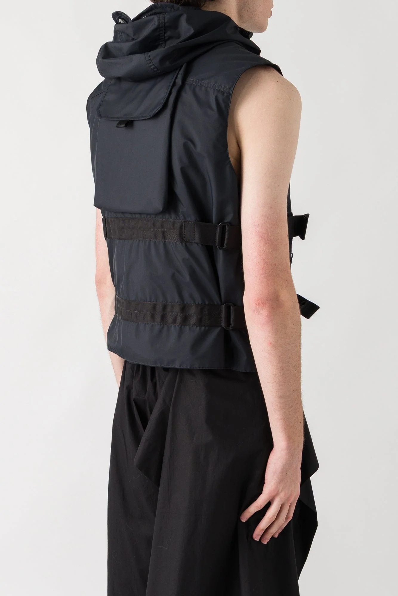 Junya Watanabe MAN x CP Company Vest - Image 3