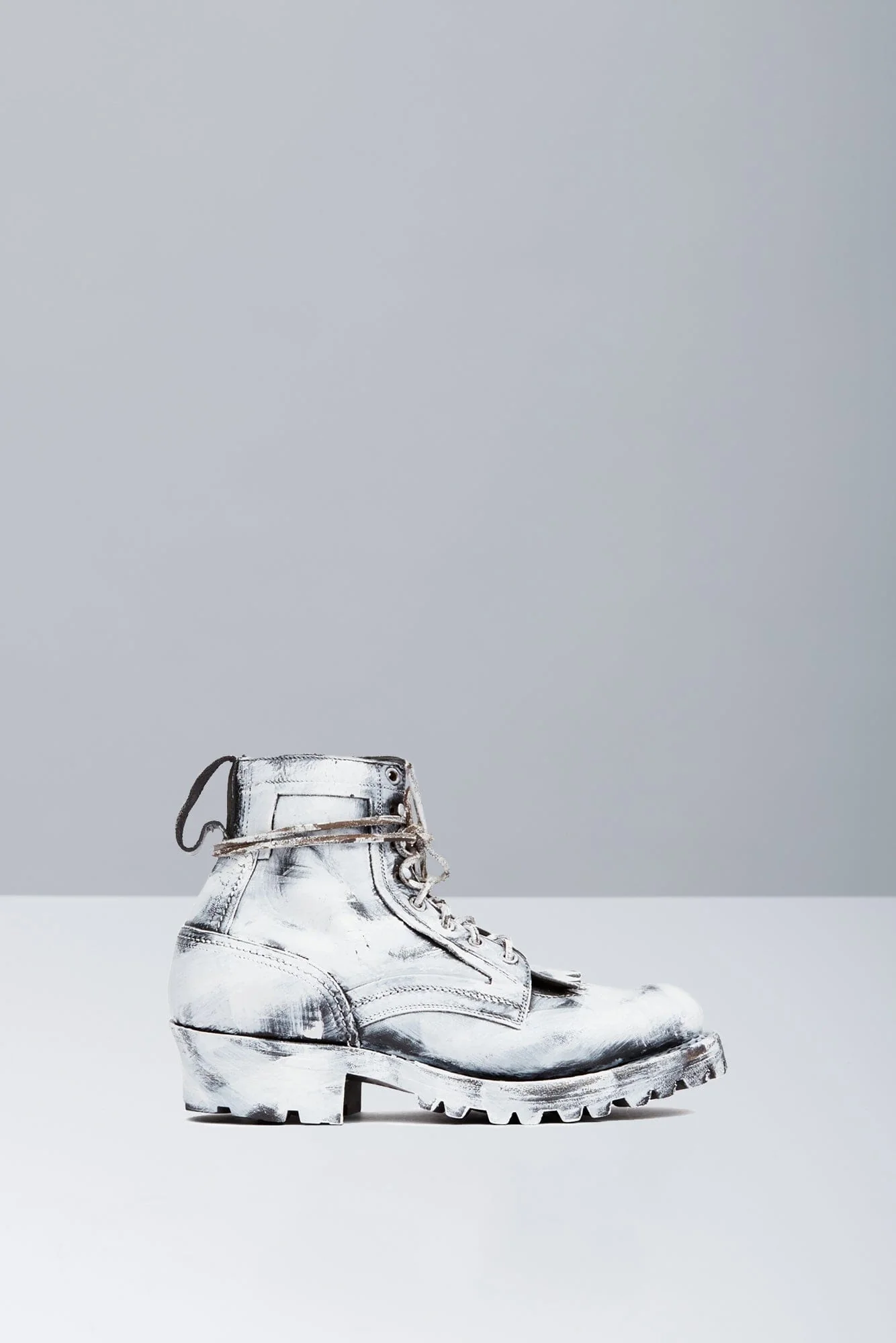 Maison Margiela Bianchetto Sierra Boots SS25