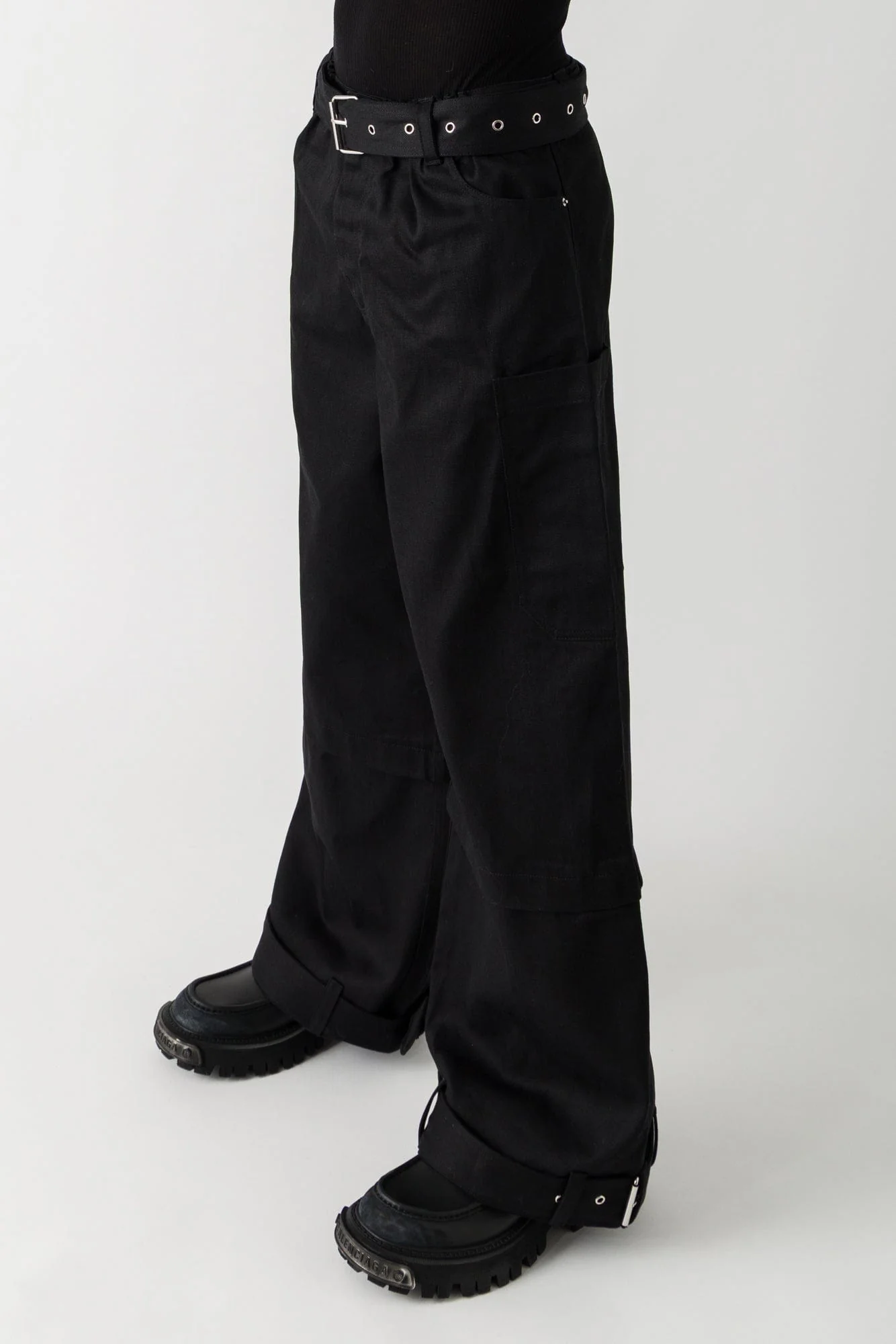 Melitta Baumesiter Black Crisp Denim - Image 2