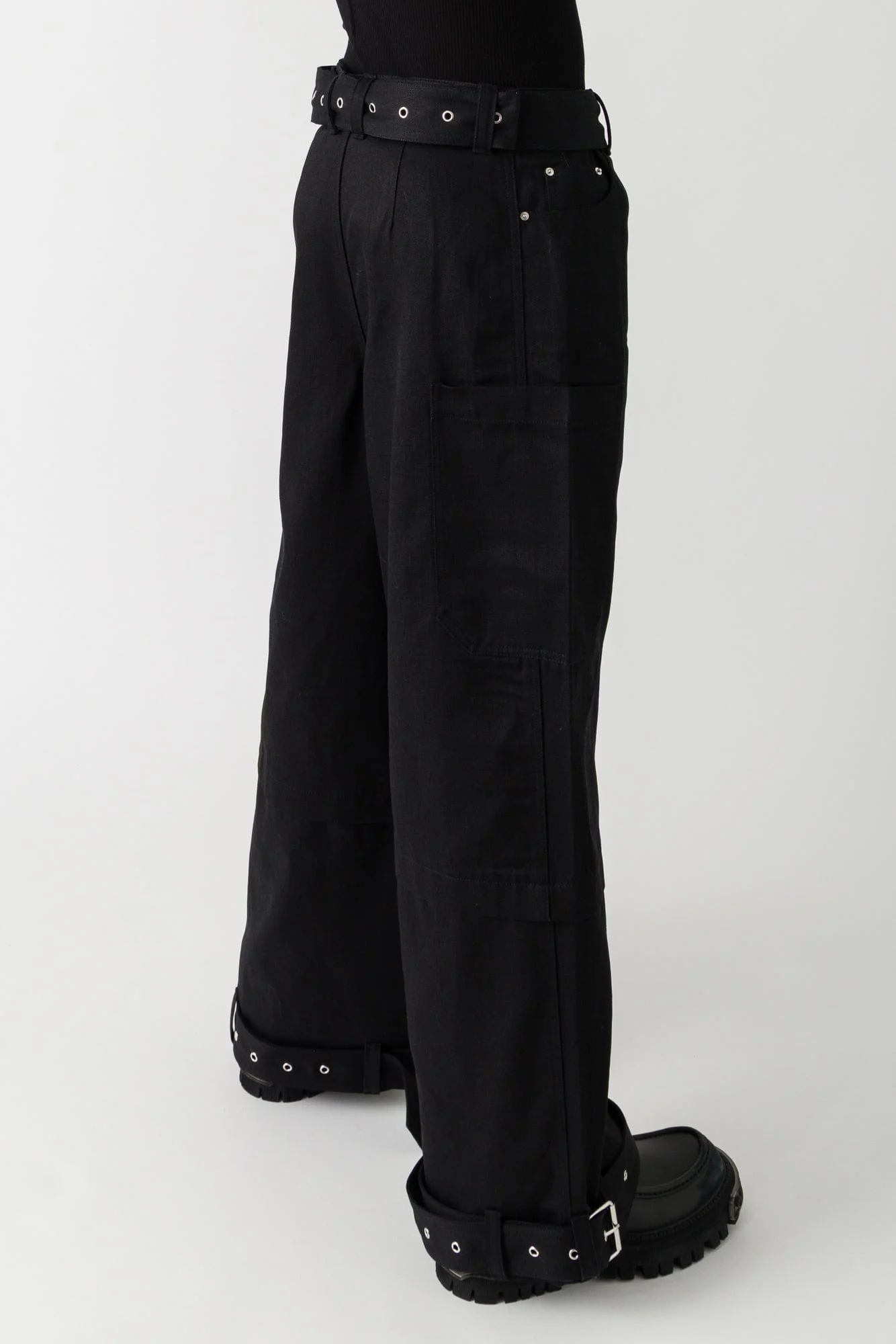 Melitta Baumesiter Black Crisp Denim - Image 3