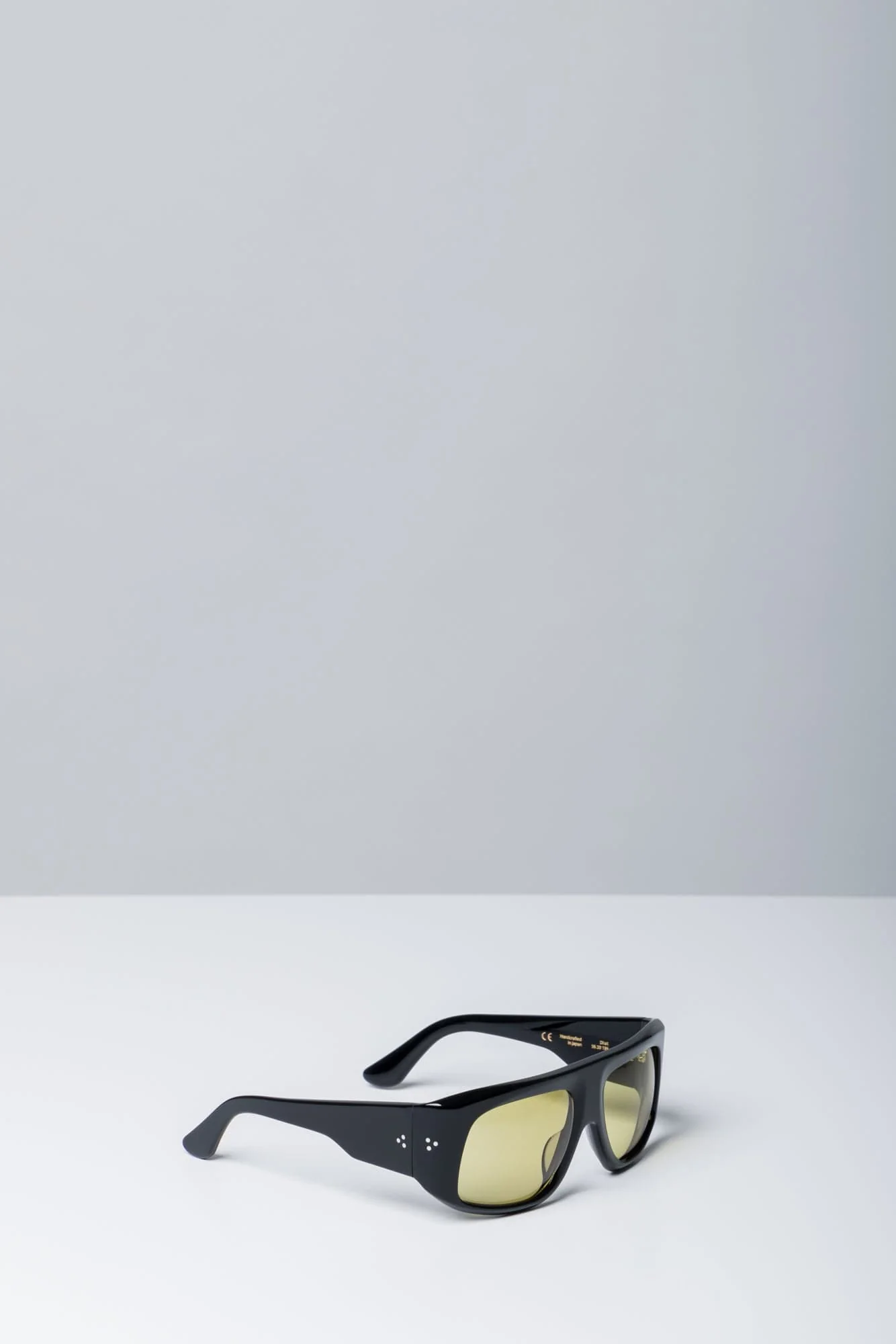 Port Tanger Dhat in Black - Image 2