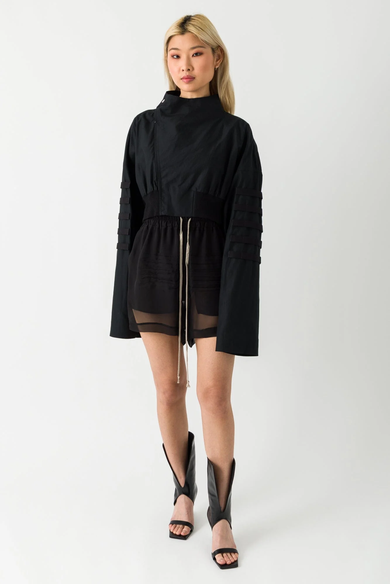 Rick Owens Anthem Flight - Image 4