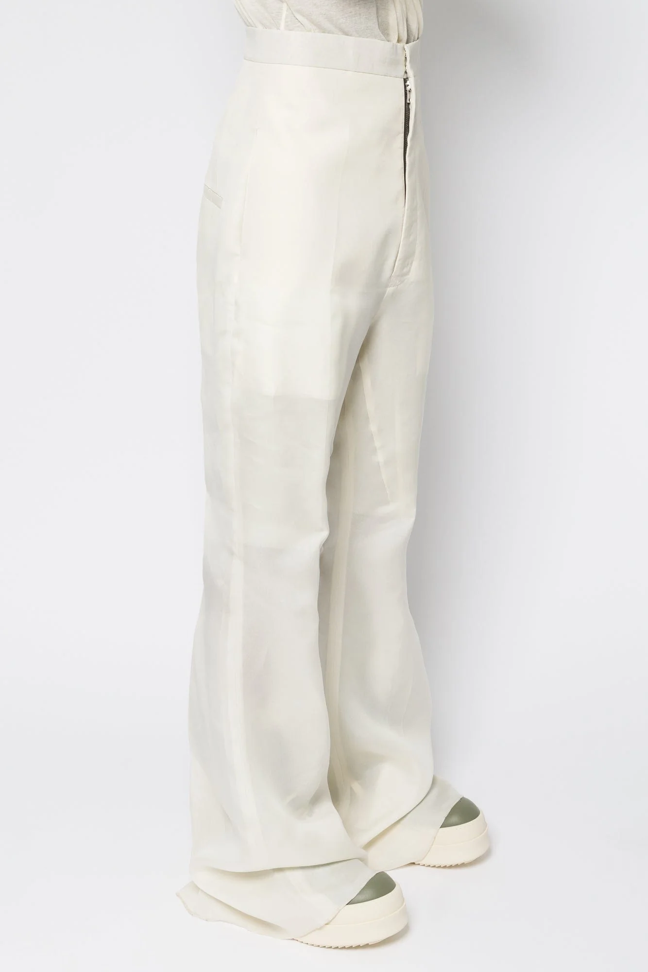 Rick Owens Dirt Bolan in Dinge SS25 - Image 2