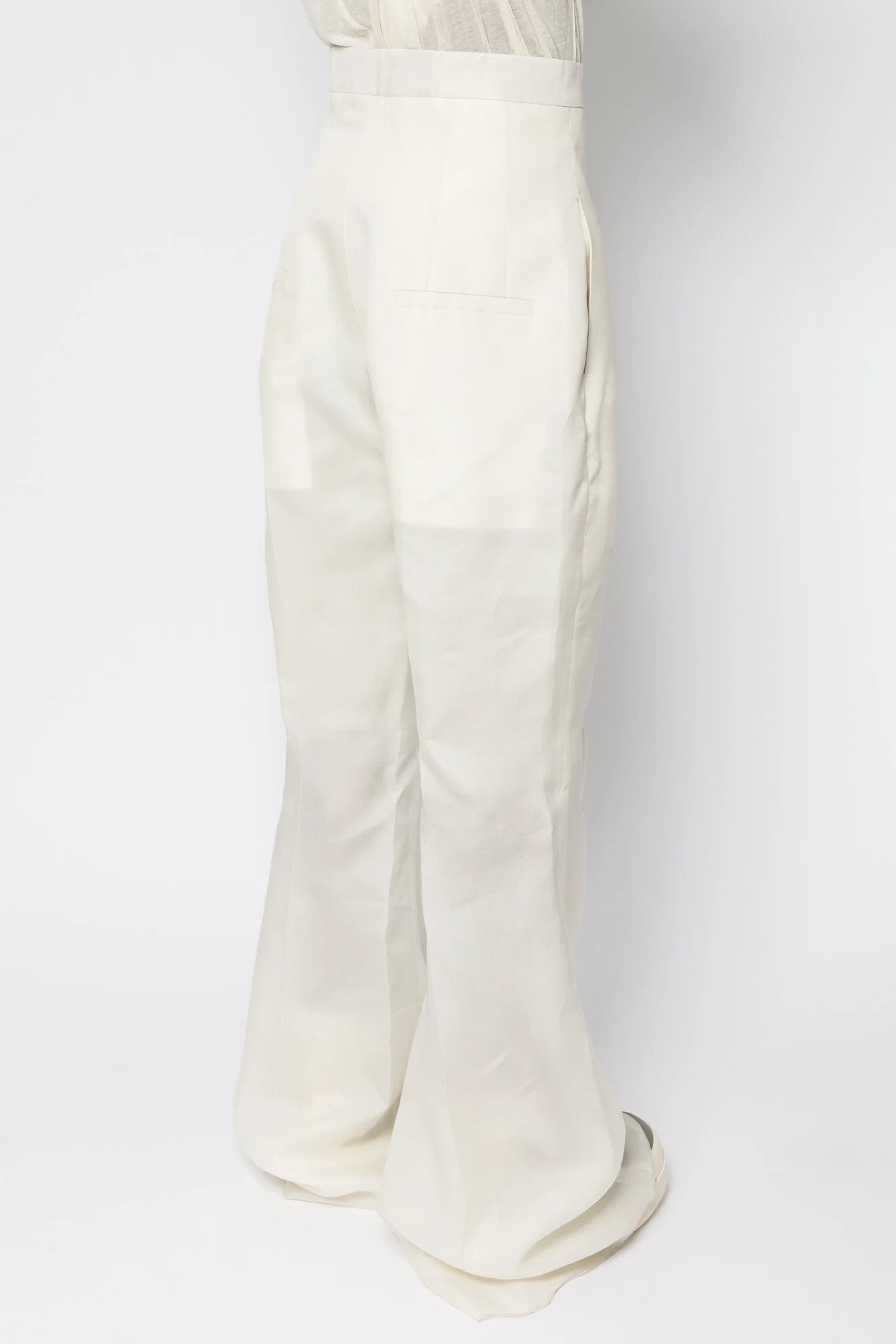 Rick Owens Dirt Bolan in Dinge SS25 - Image 3