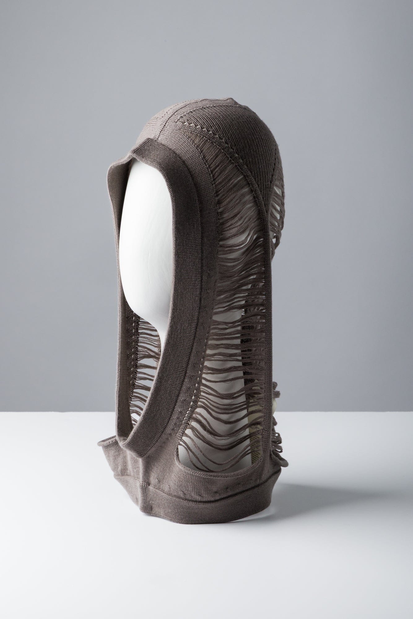 Rick Owens Jera Hood in Dust - Image 2