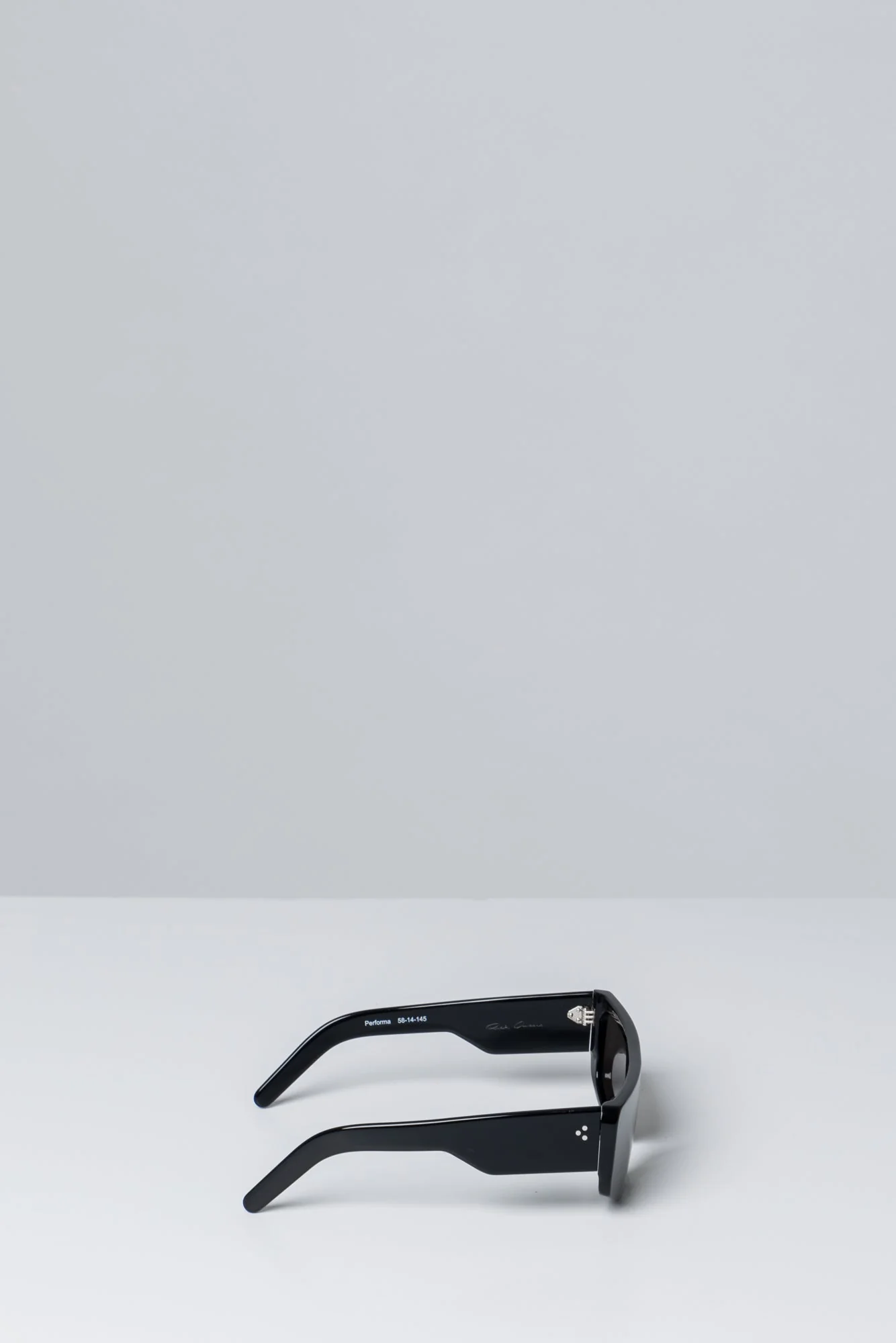Rick Owens Performa Sunglasses SS25 - Image 2